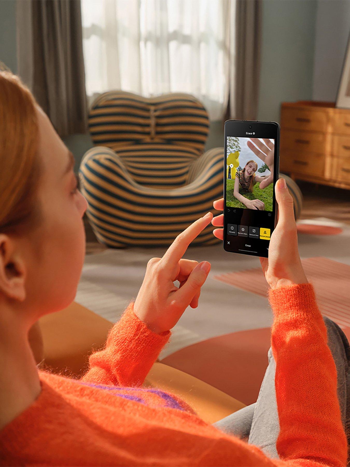 Image 6 of 7 of Xiaomi Redmi Note 14 Pro, 5G, 8+256, Green