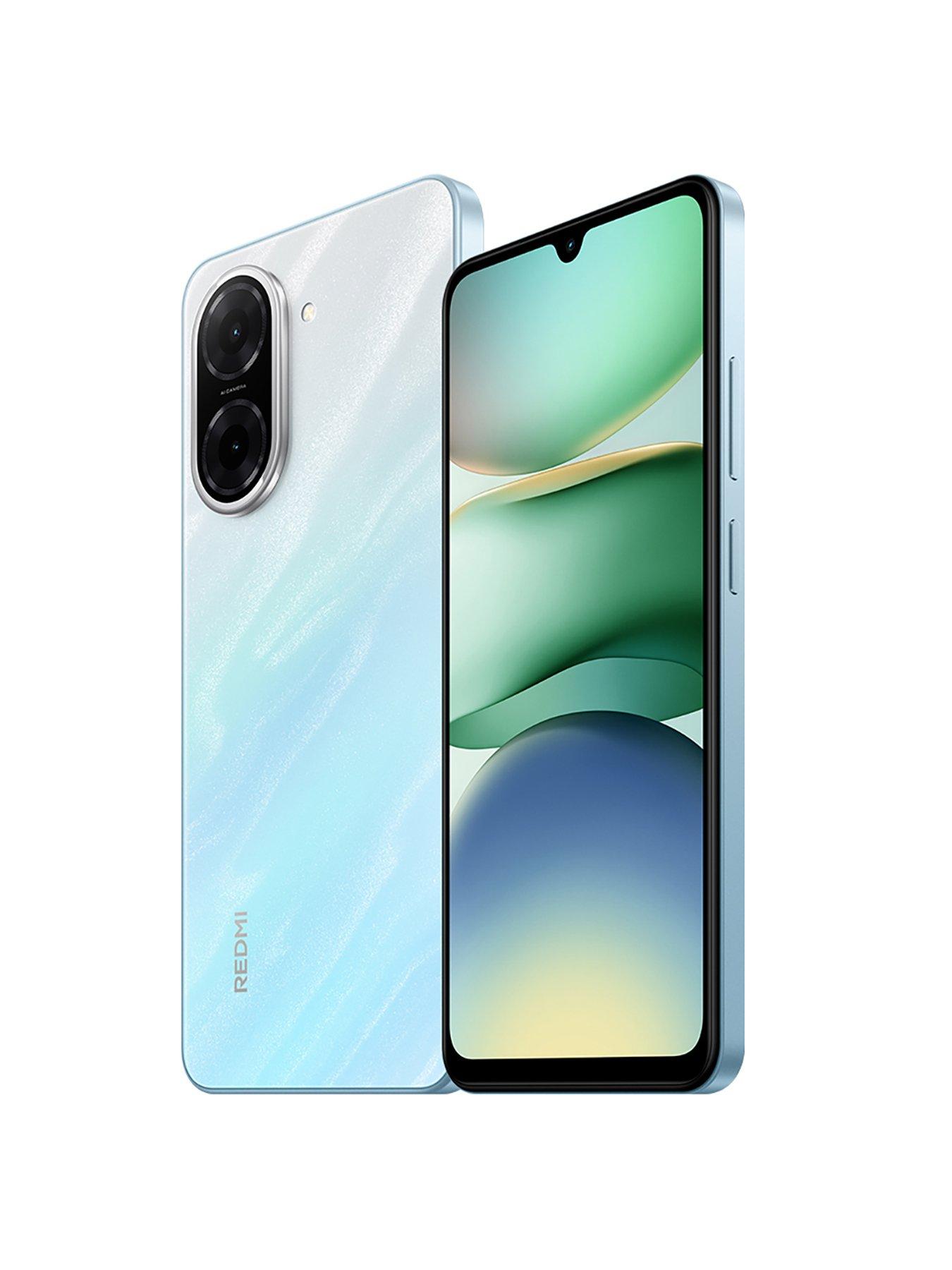 xiaomi-redmi-a5-4g-3gb-ramnbsp64gb-storage-bluestillFront