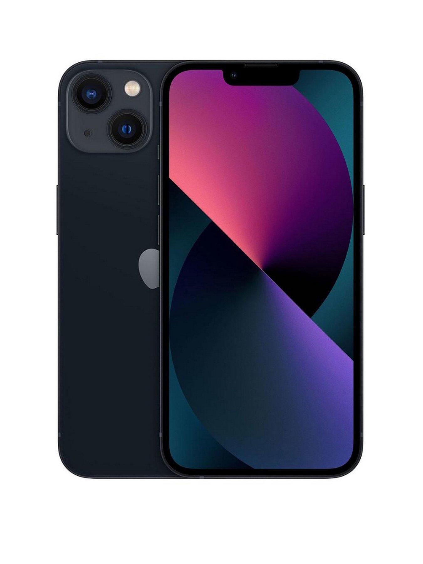 refurbished-apple-iphone-13-128gb-midnight-pristine-condition