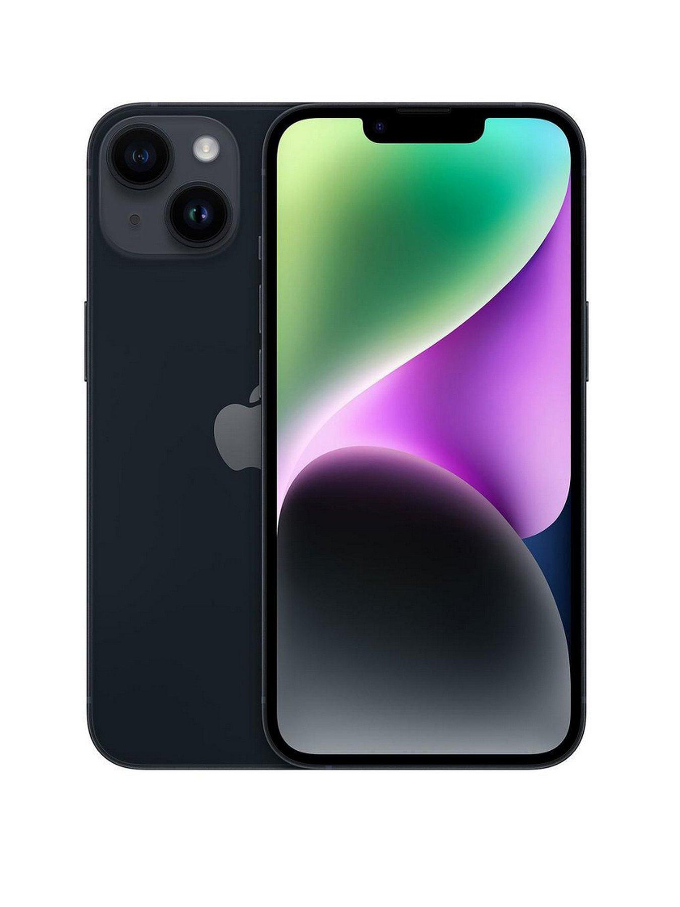 refurbished-apple-iphone-14-128gb-midnight-pristine-condition