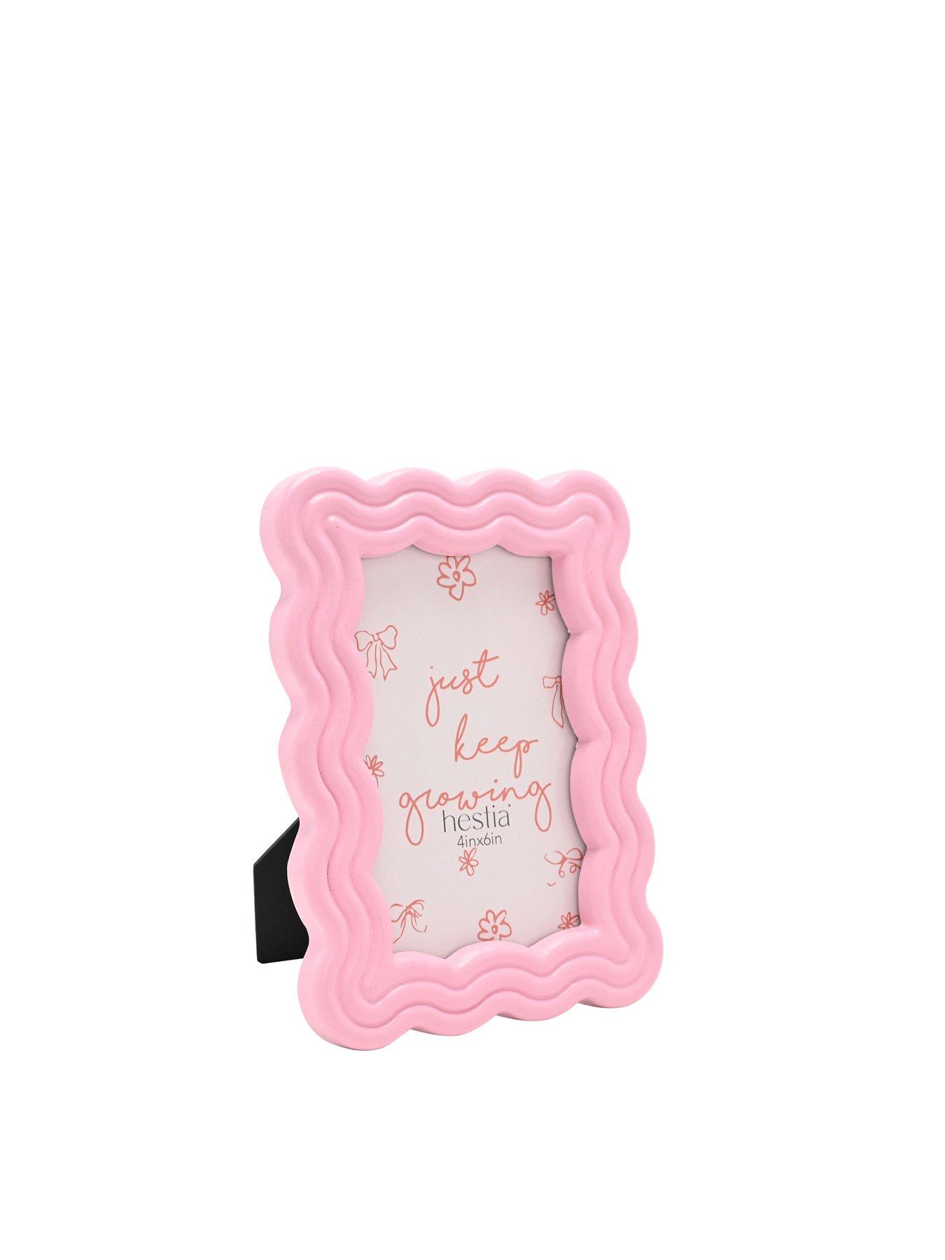 hestia-hestia-wiggly-frame-4-x-6-pink