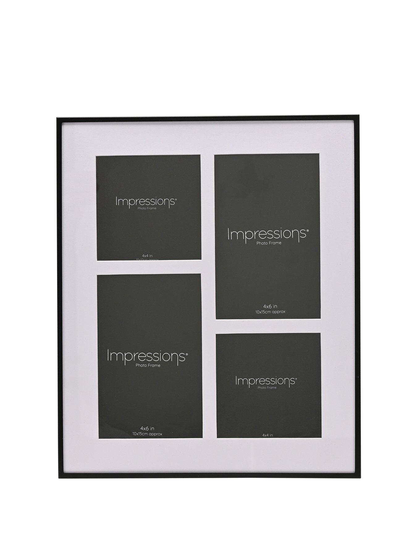 hestia-impressions-black-with-white-mount-rectangular-4-aperture-photo-framestillFront