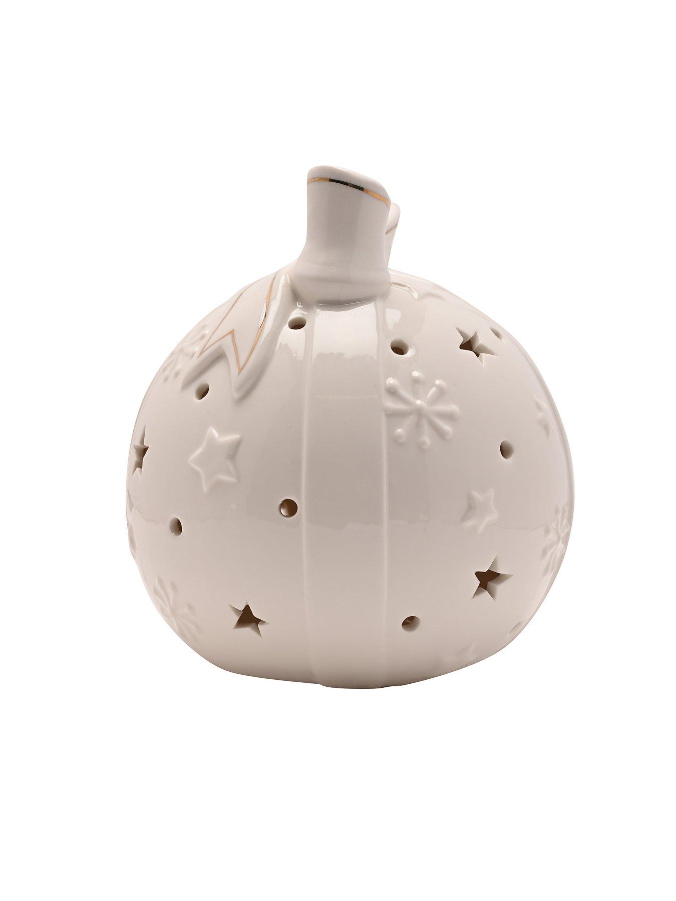 the-christmas-gift-co-ceramic-led-light-up-snowman-20cmback