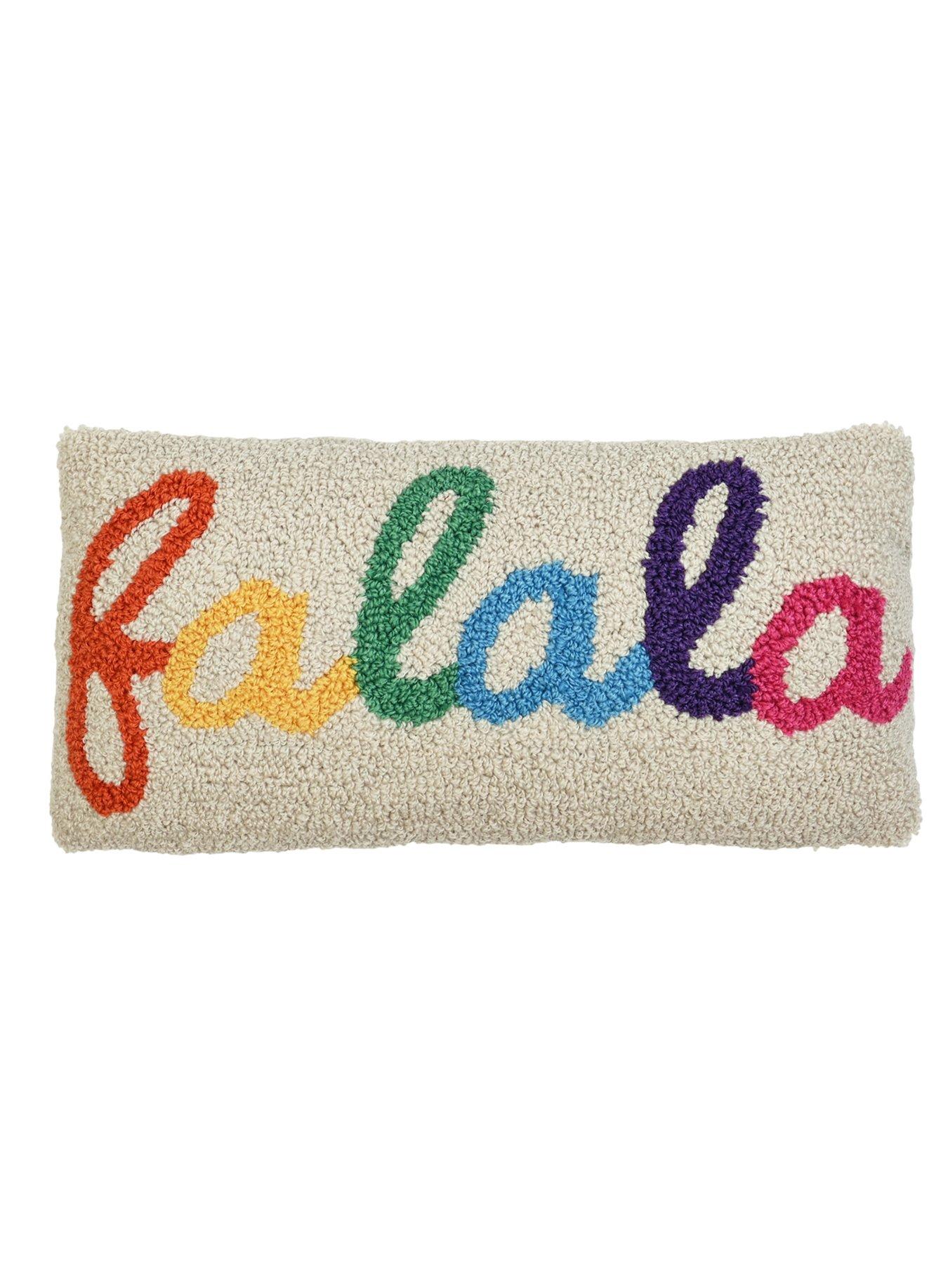 the-christmas-gift-co-fa-la-la-cushion-22cm-x-44cm
