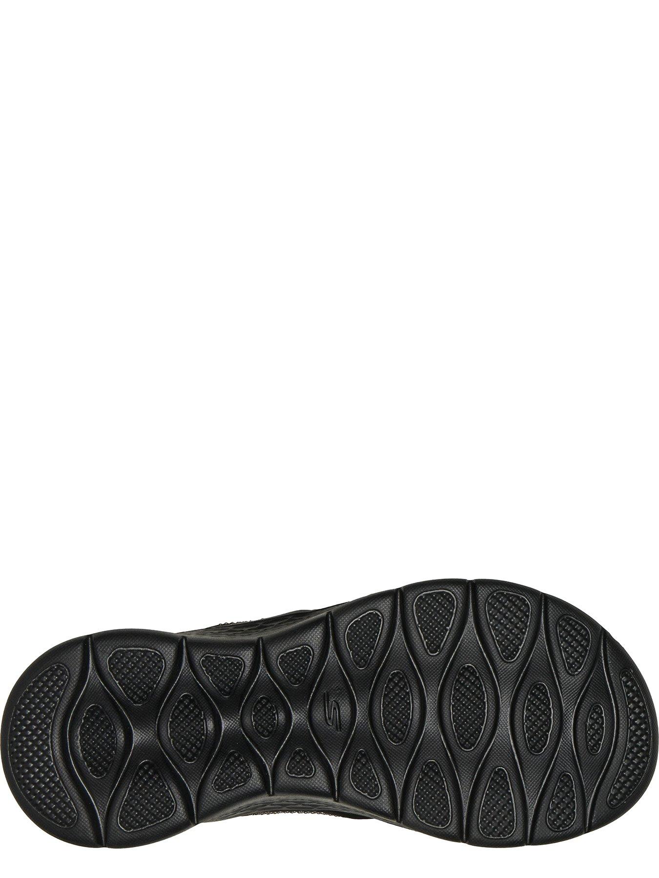 skechers-go-walk-flex-sandal-toe-post-sandal-blackdetail