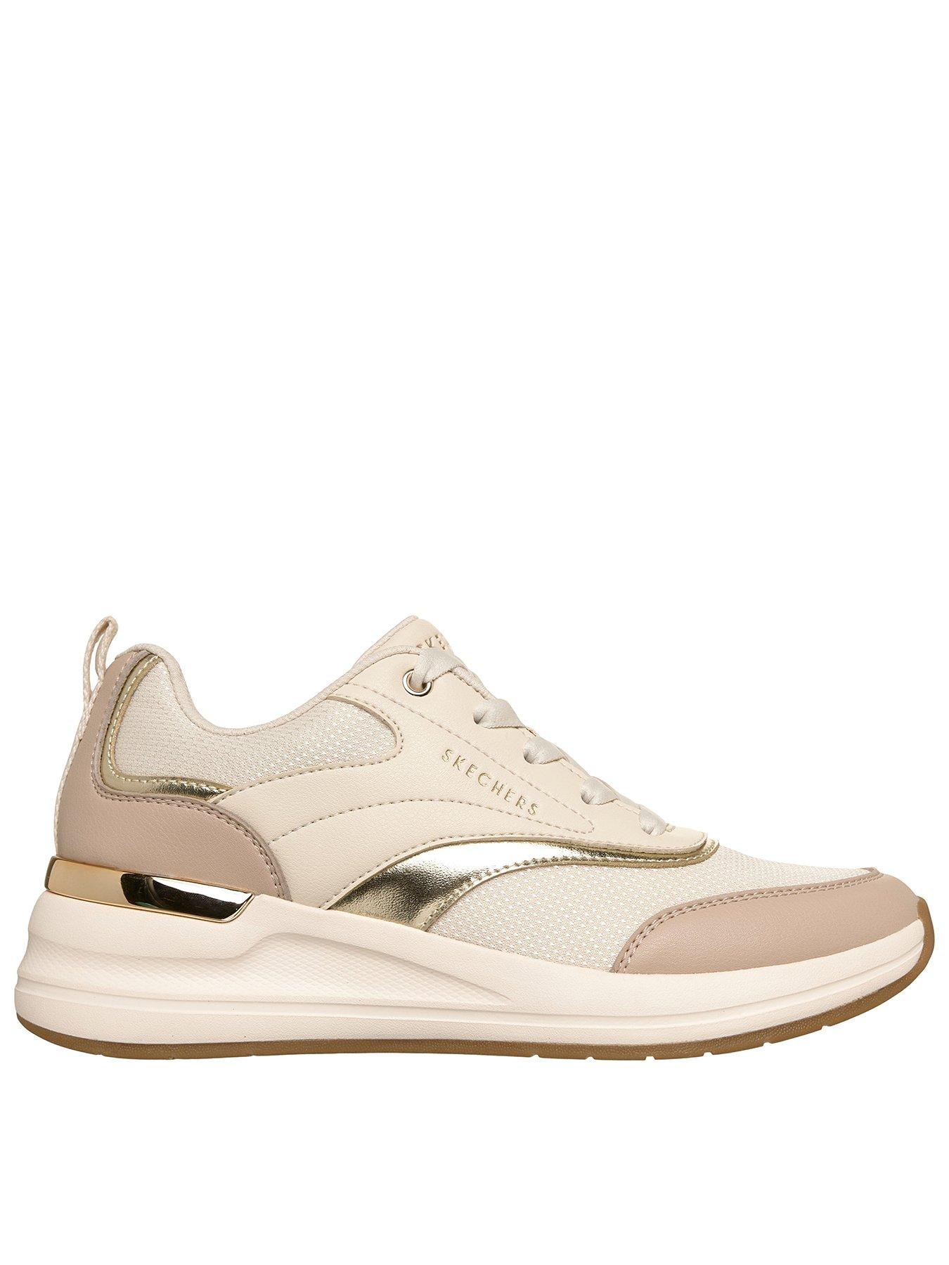 skechers-billion-2-monroe-wedge-trainer-naturalfront