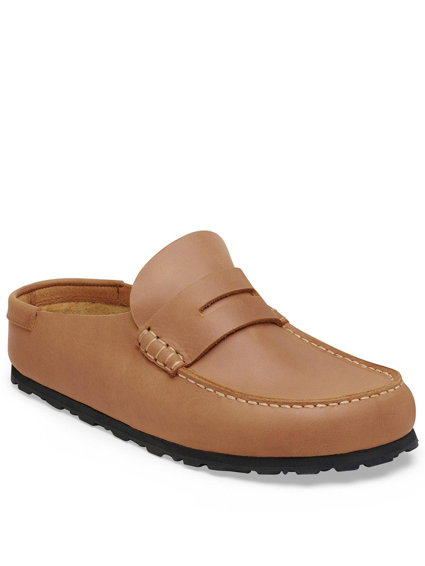 birkenstock-naples-wrapped-oiled-leather-clog-cognacfront