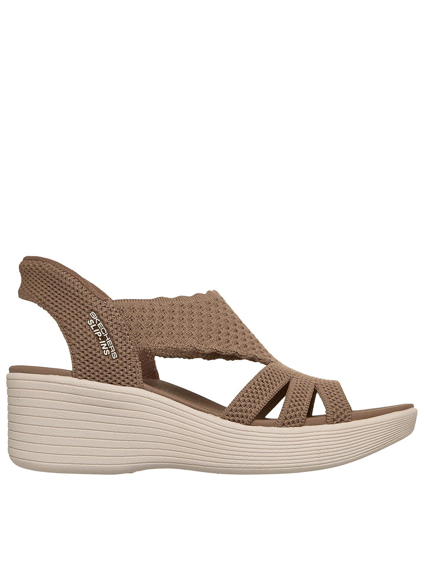 skechers-parallel-lite-summer-invite-slip-ins-sandal-mocha-knit