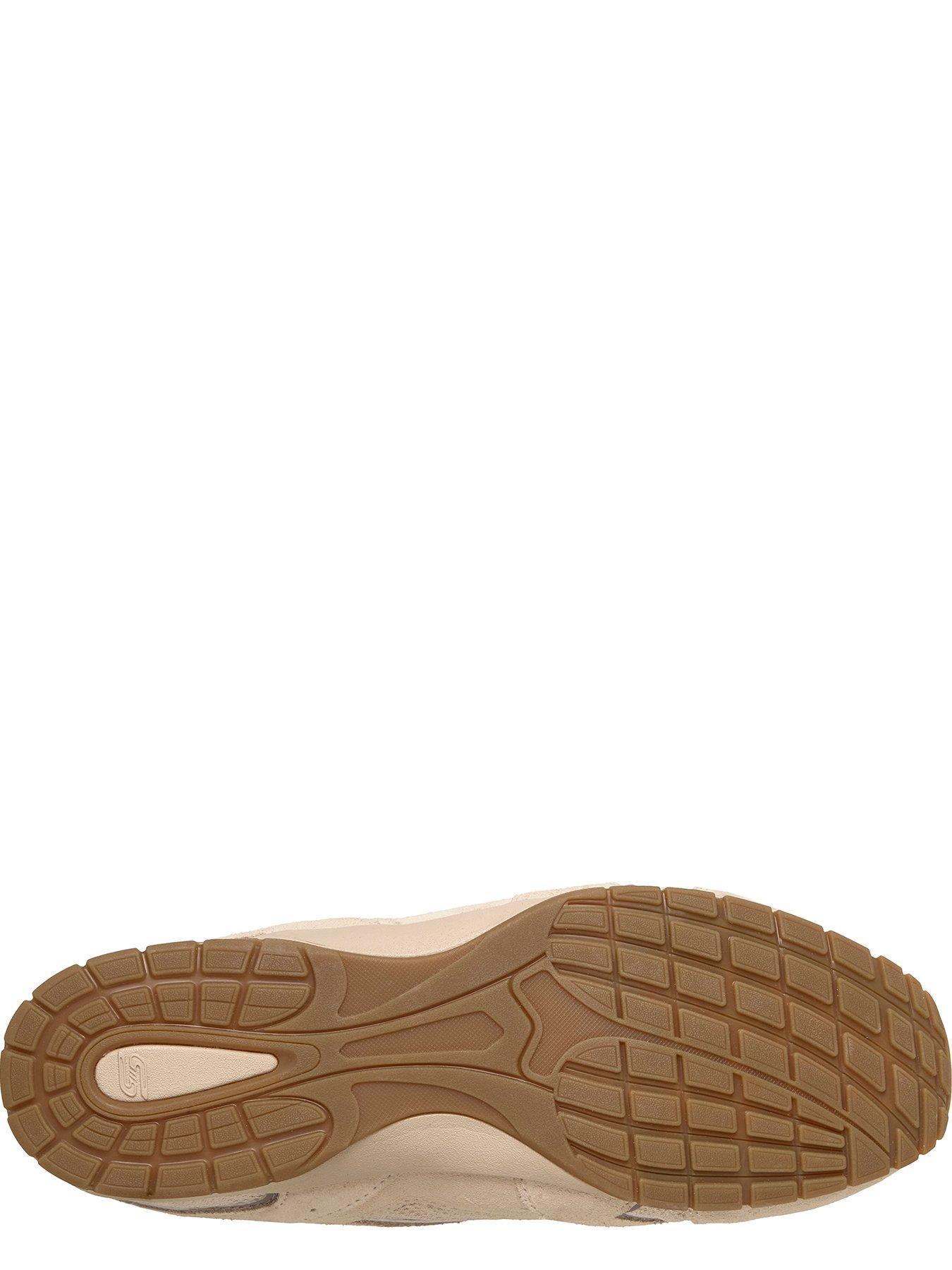 Image 4 of 5 of Skechers Retro Lite Slip-in Trainer - Natureal