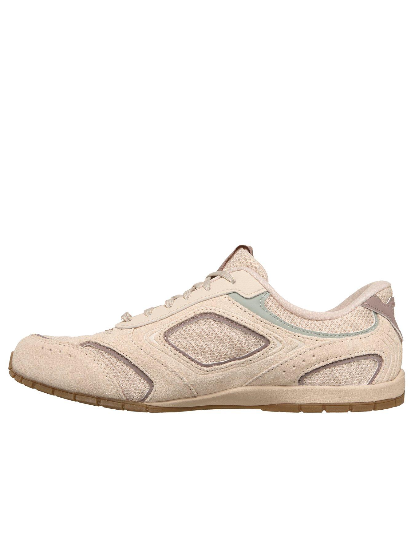 Image 5 of 5 of Skechers Retro Lite Slip-in Trainer - Natureal