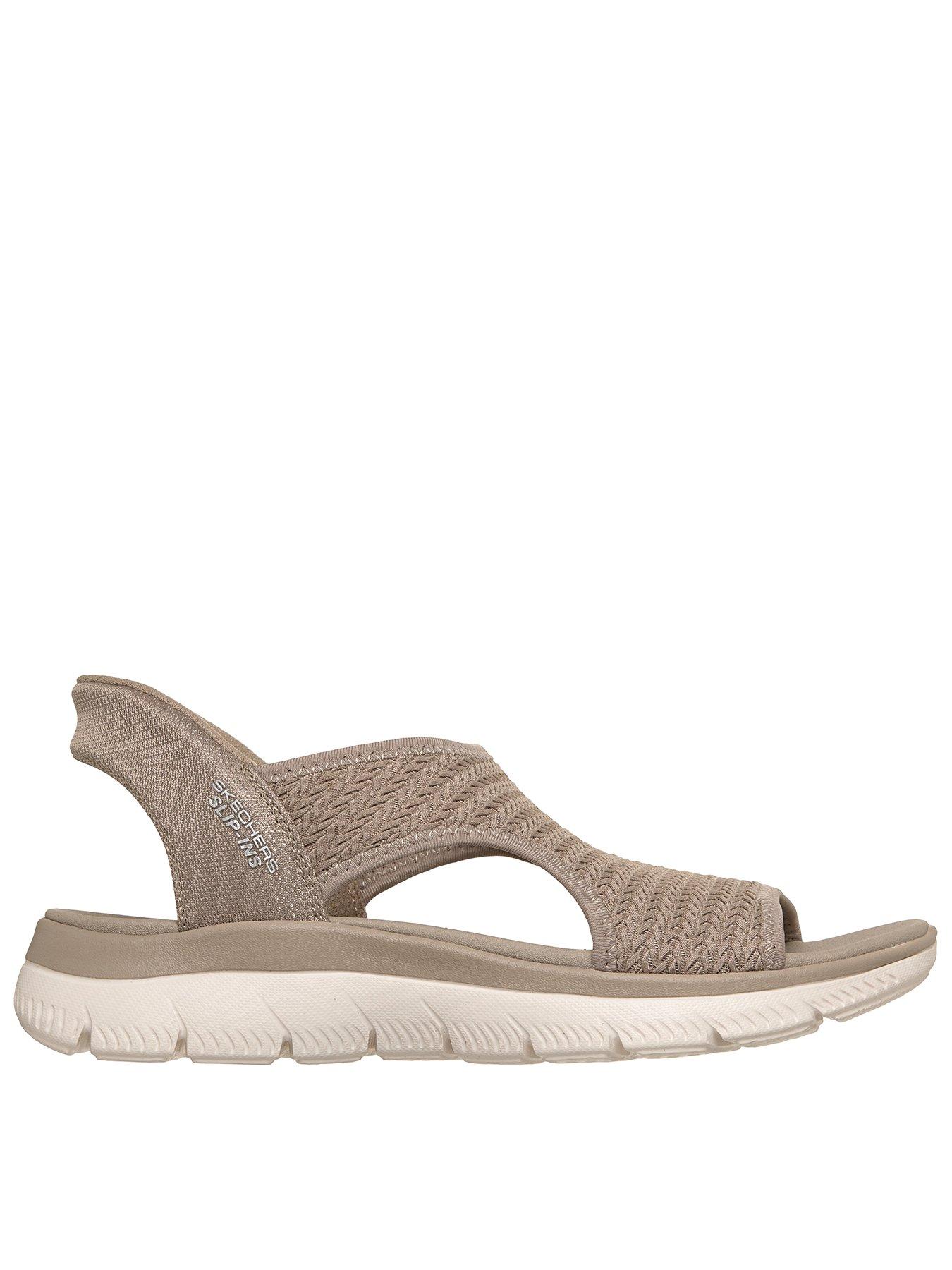 skechers-summits-sandal-sweetly-evolved-slip-ins-sandal-taupe-knit