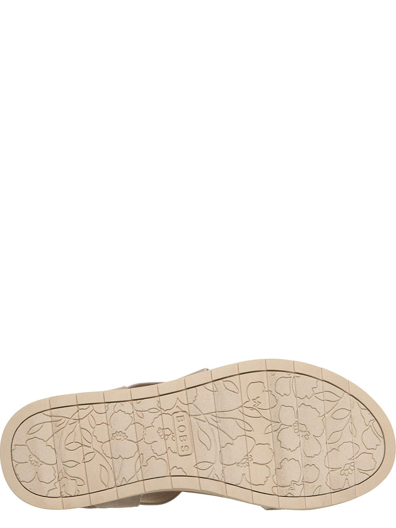 Image 4 of 5 of Skechers Arch Fit Oasis B Perf Sandals - Beige