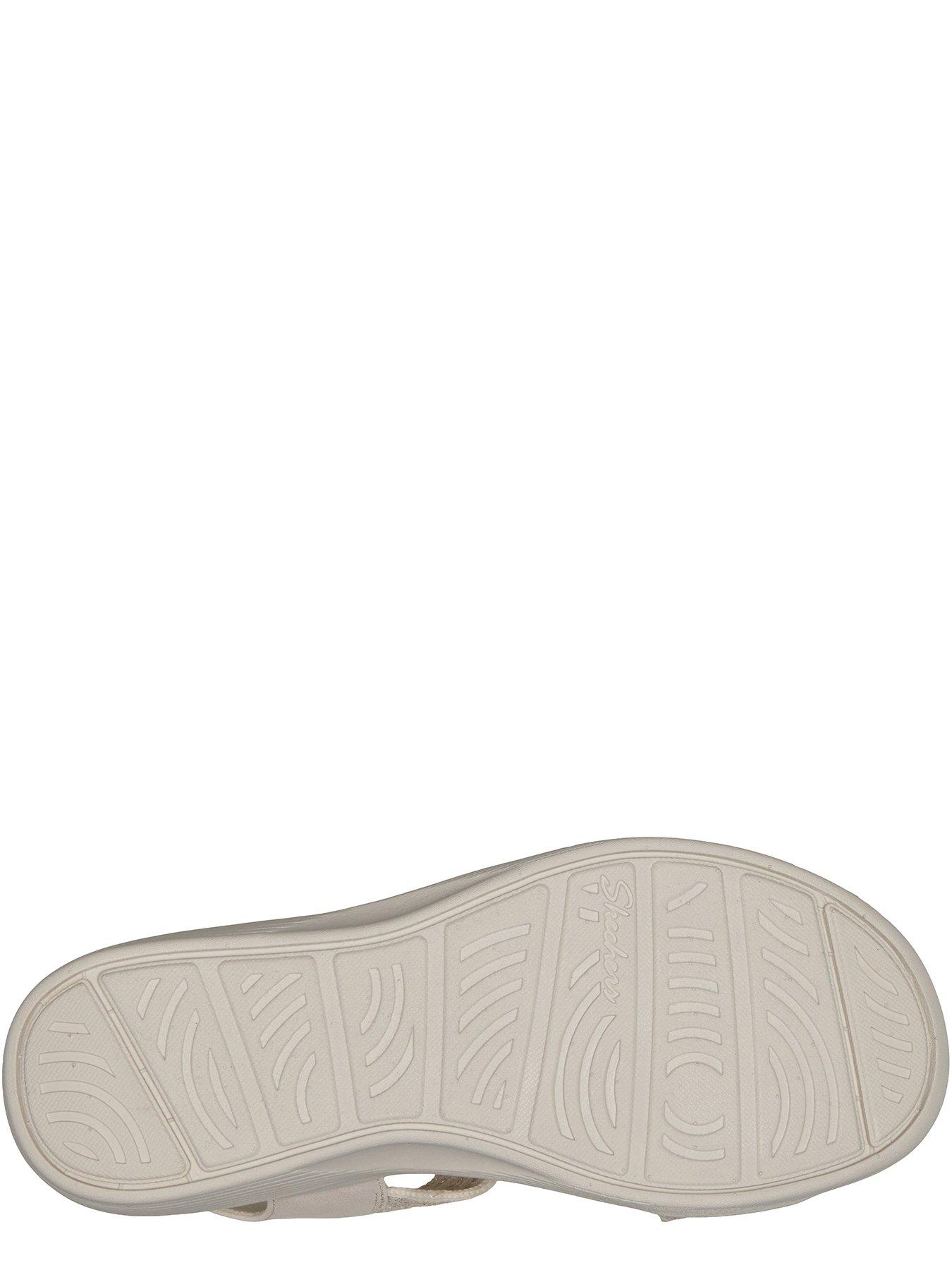 skechers-arya-slingback-sandal-off-white-metallic-knitdetail