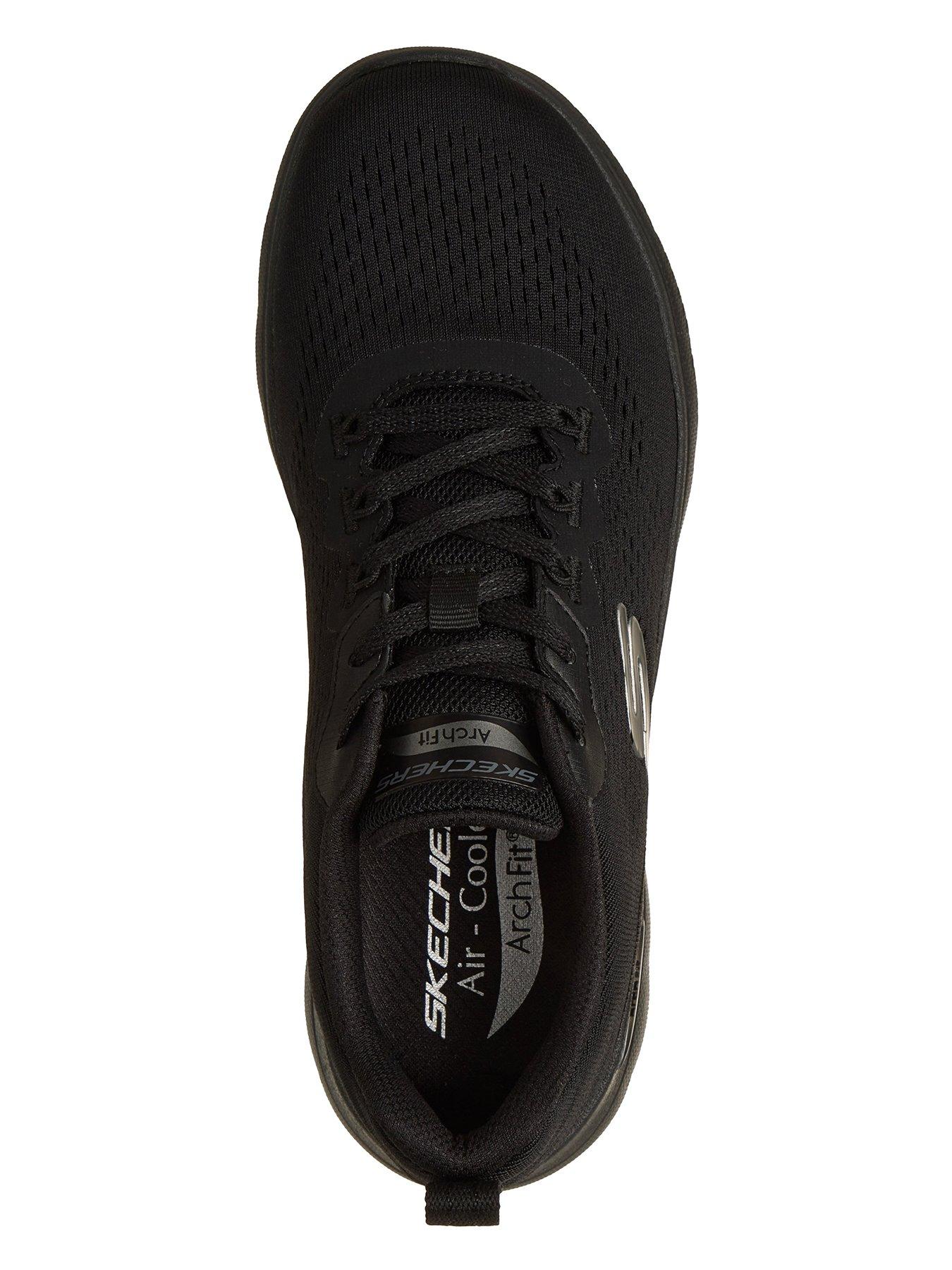 skechers-arch-fit-summits-trainer-blackoutfit