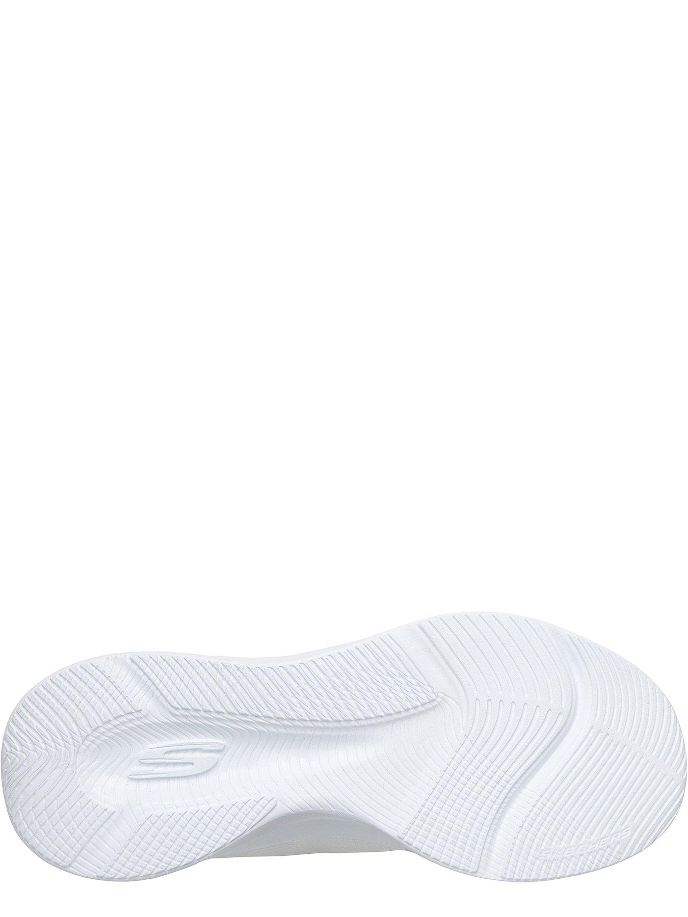 Image 4 of 5 of Skechers Skech-lite Pro 2.0 Trainer - White