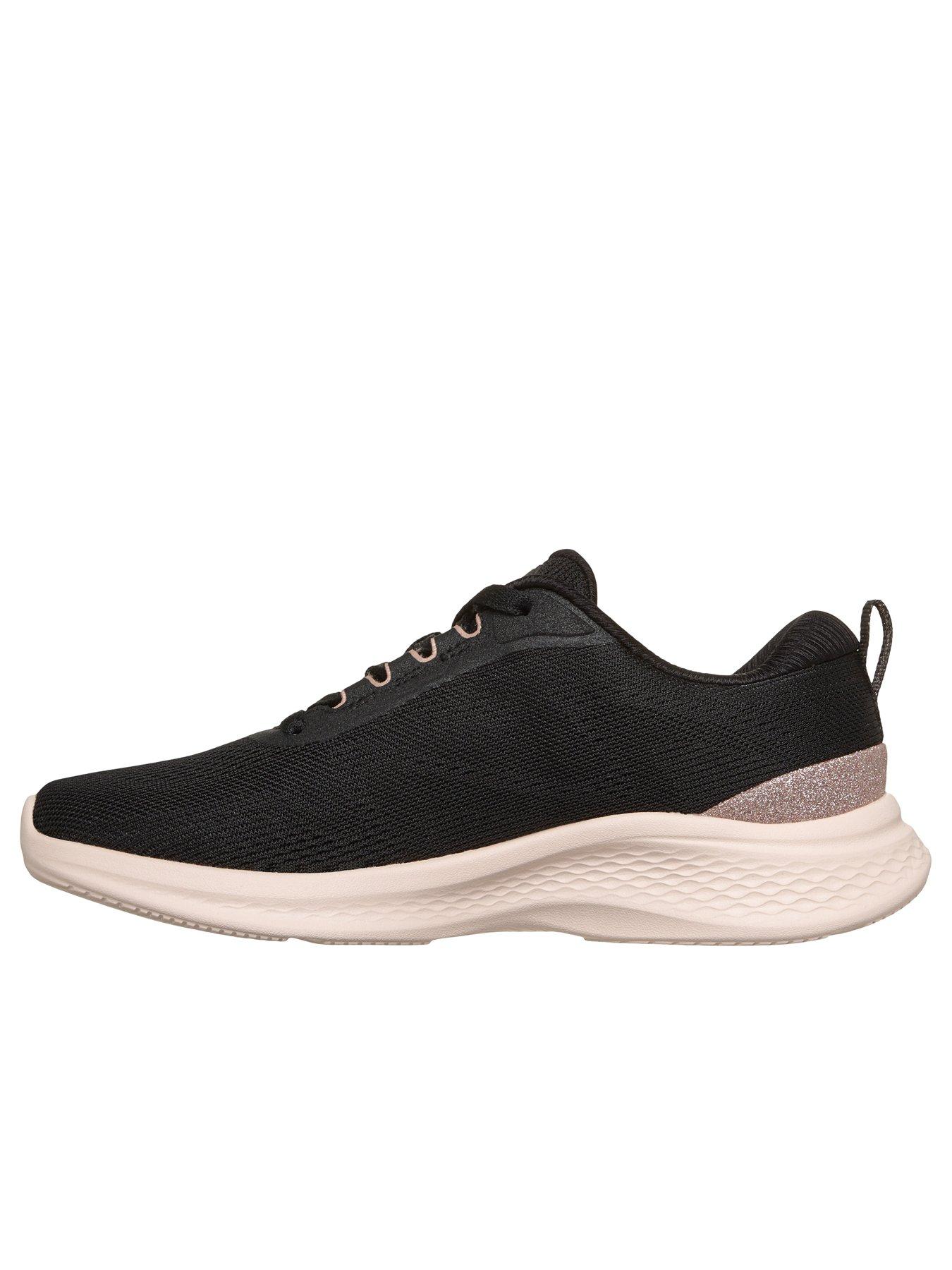 Image 5 of 5 of Skechers Skech-lite Pro 2.0 Trainer - Black
