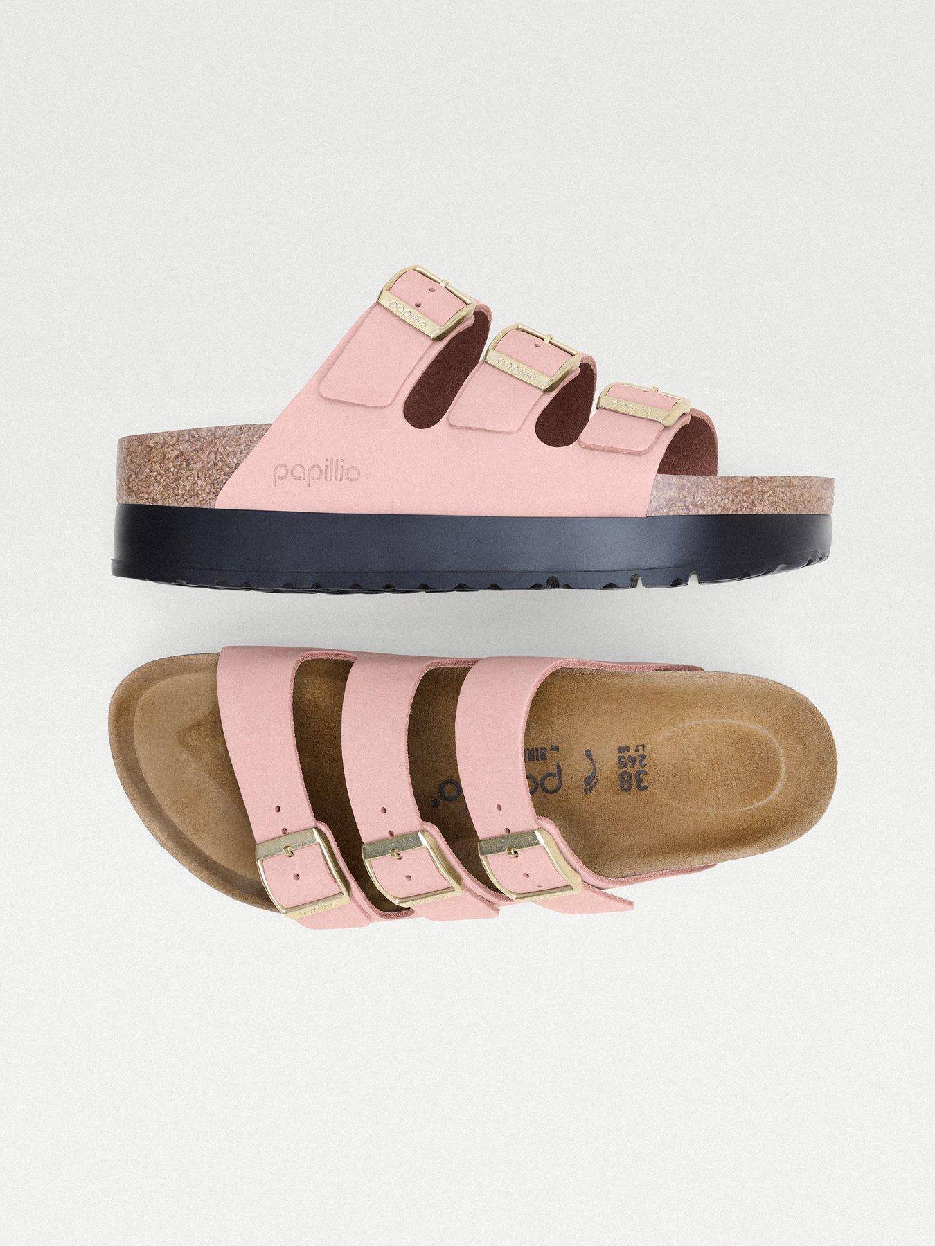 birkenstock-florida-flex-iii-leather-platform-sandals-clay-pink