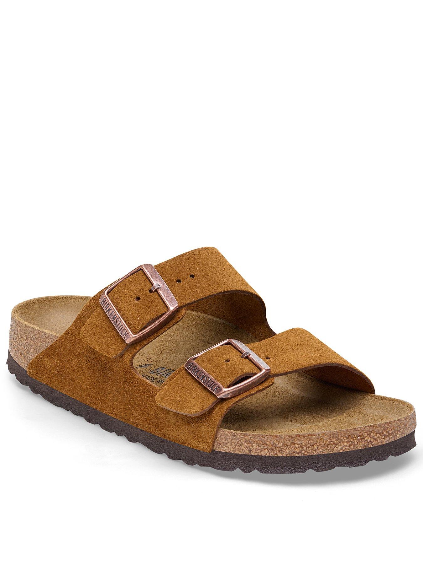 birkenstock-arizona-suede-sandal-brown