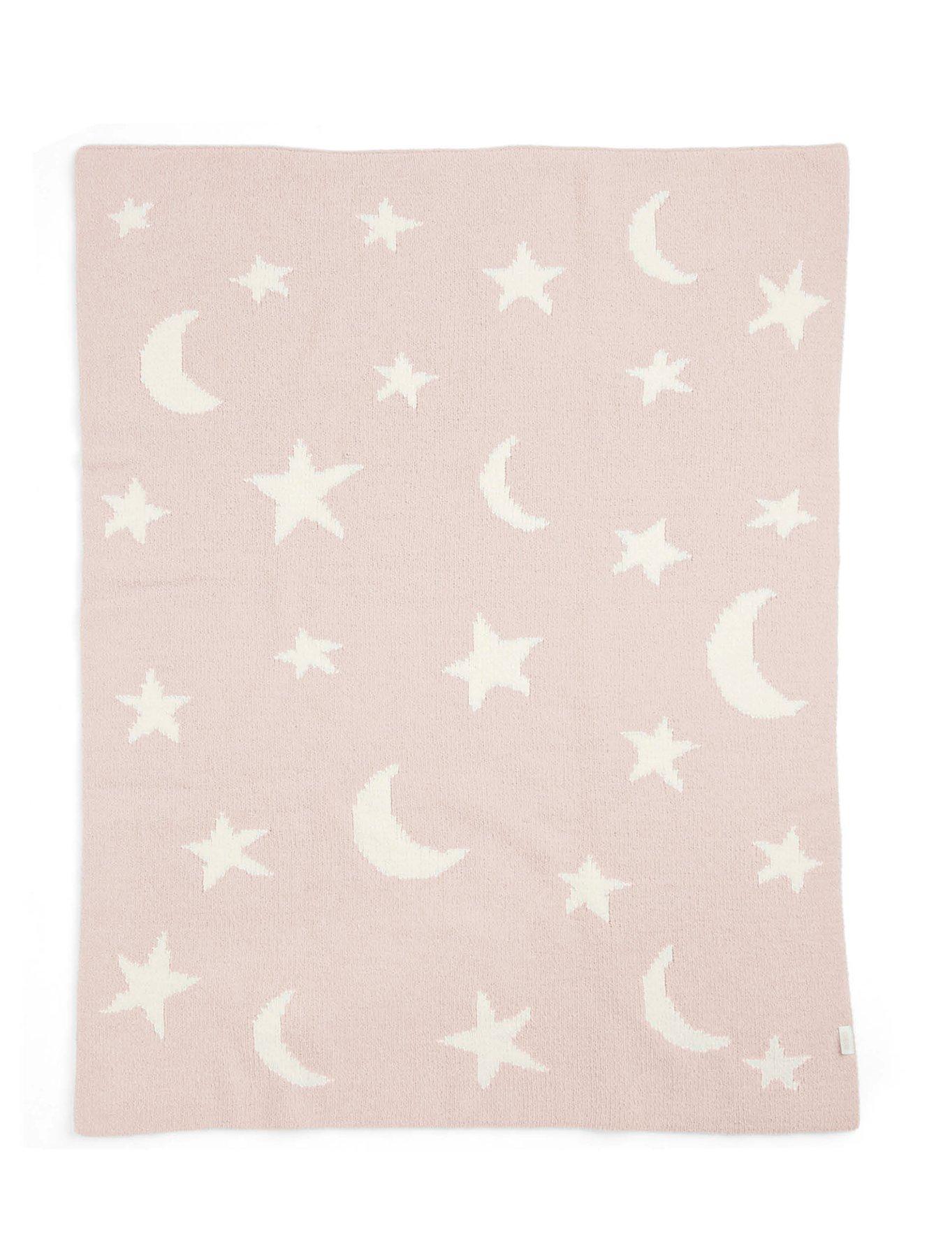 mamas-papas-chenille-blanket-pink-moonstarback