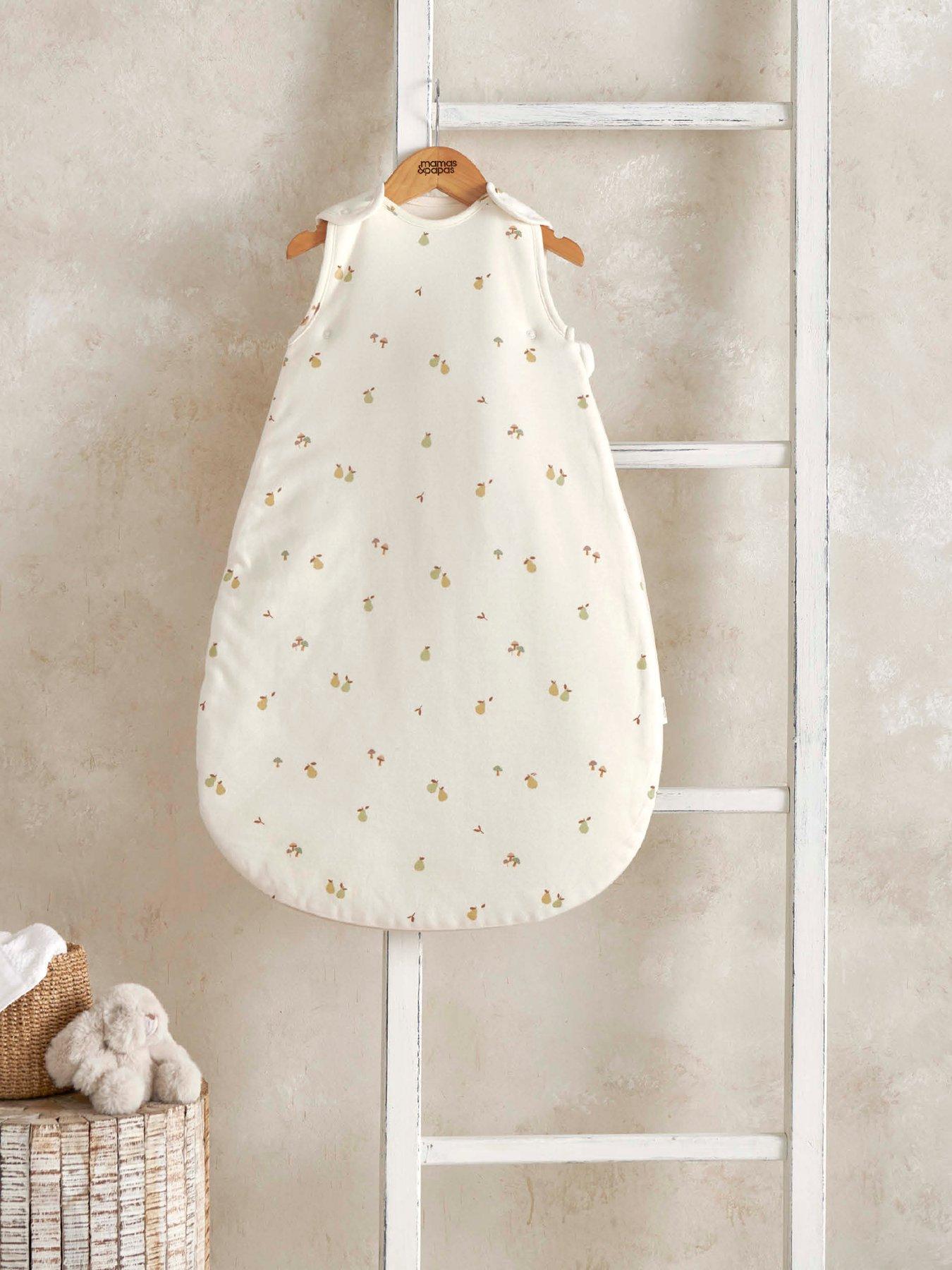 Mamas & Papas Dreampod 0-6 2.5 Tog - Orchard