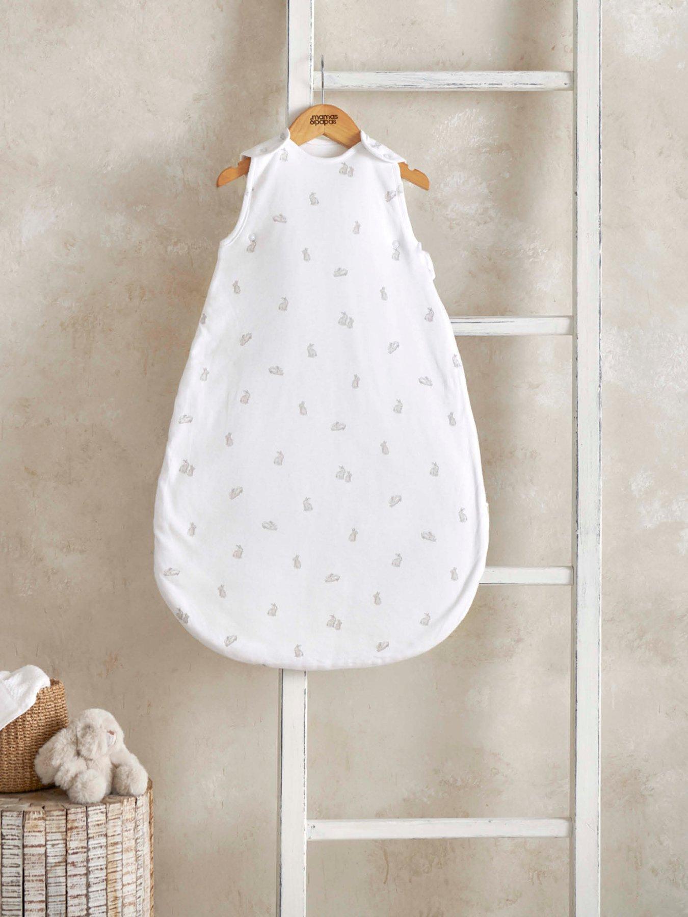 Image 1 of 3 of Mamas & Papas Dreampod 0-6 2.5 Tog - Bunny
