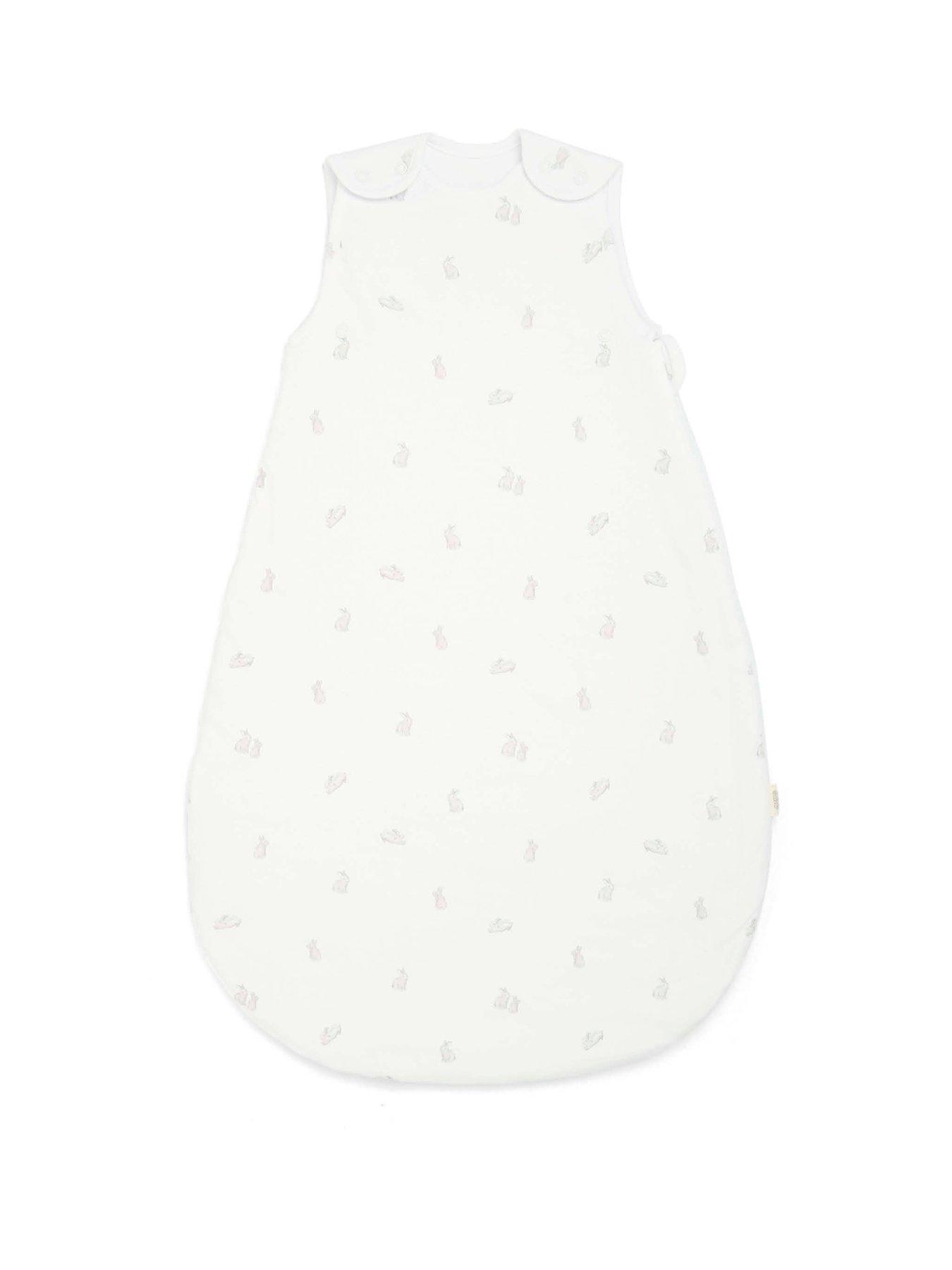 Image 2 of 3 of Mamas & Papas Dreampod 0-6 2.5 Tog - Bunny