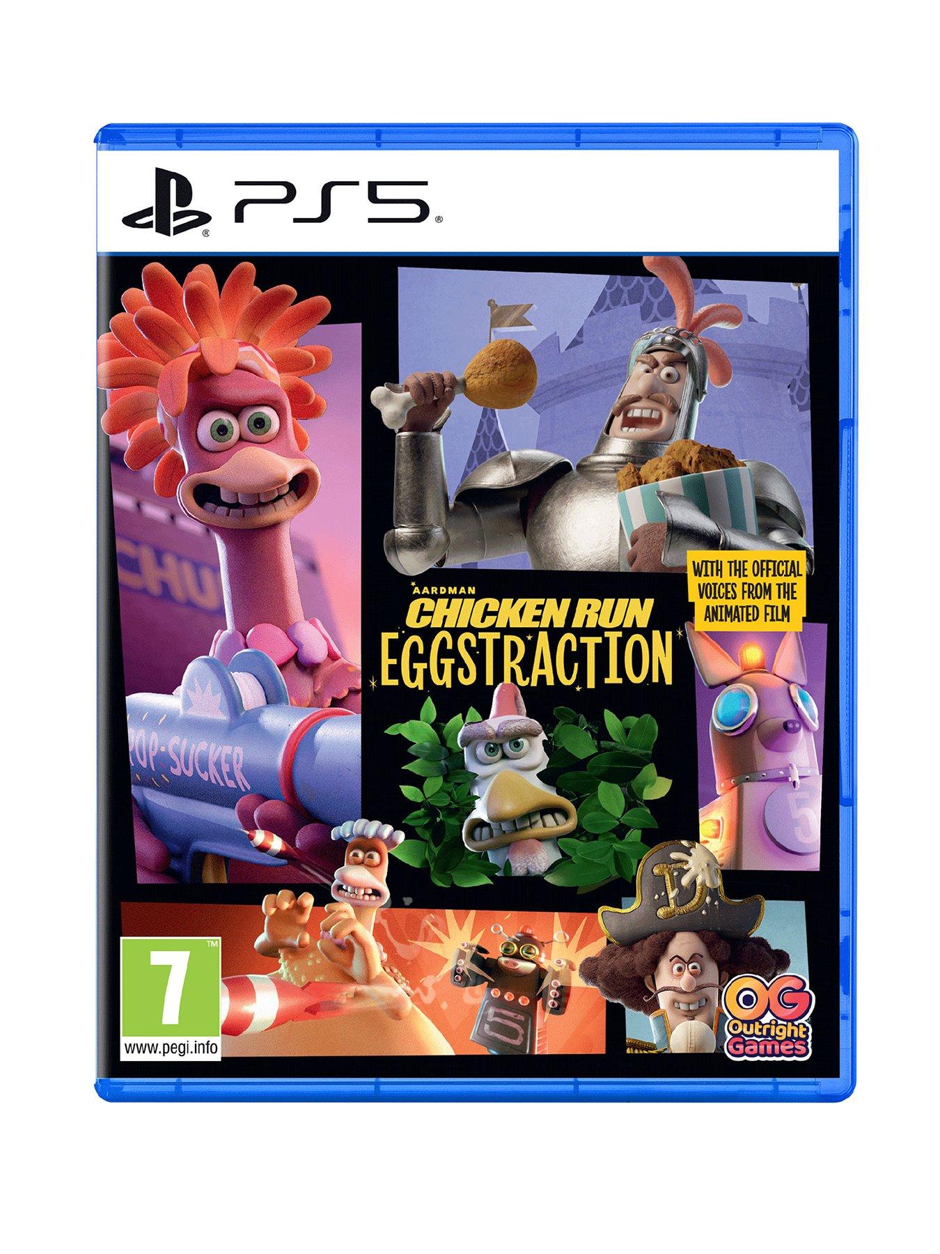 playstation-5-chicken-run-eggstraction