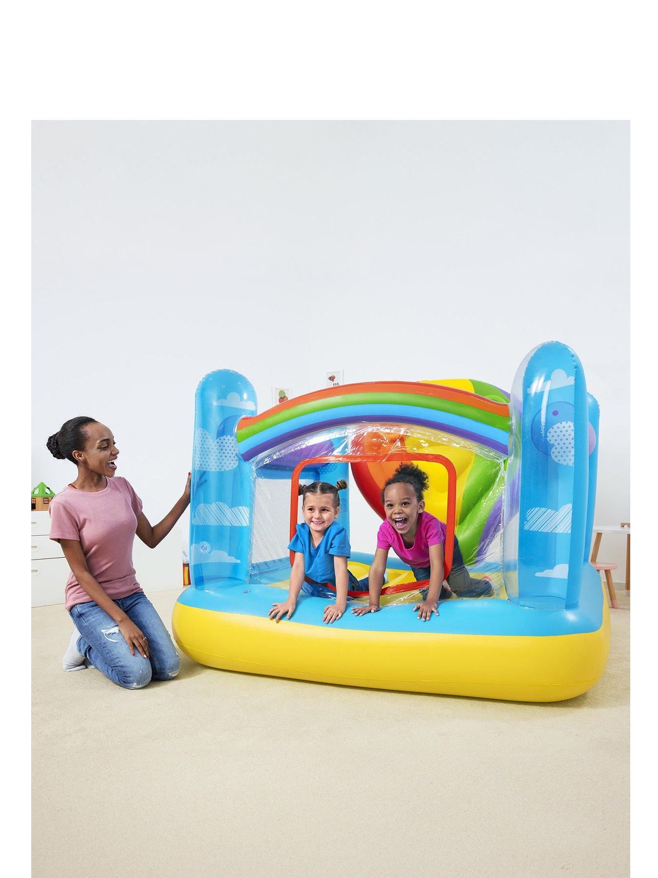 Bestway Jumpin' Balloon Bouncer