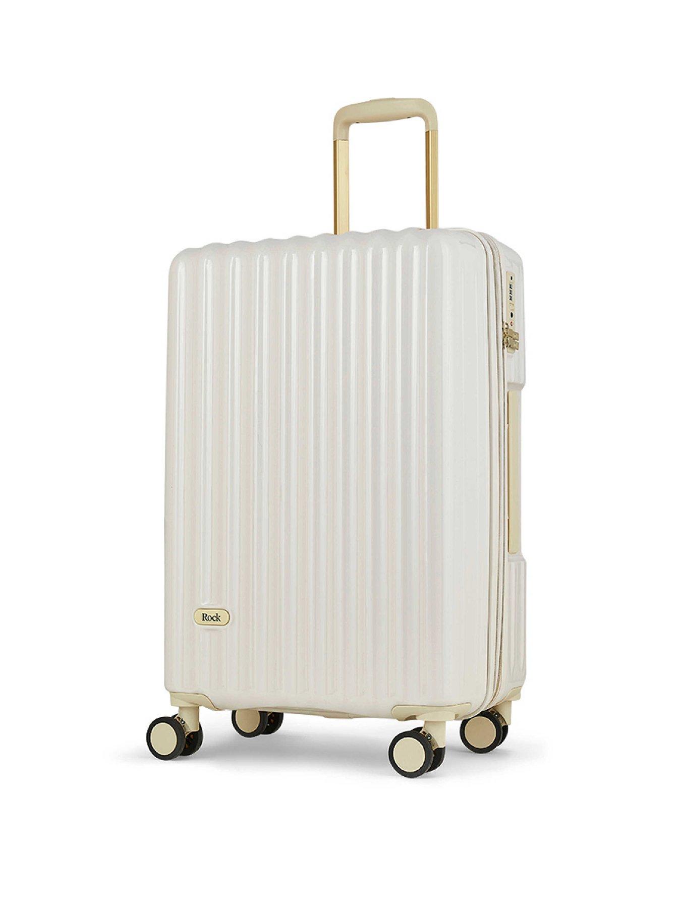rock-luggage-primrose-cream-medium-suitcase