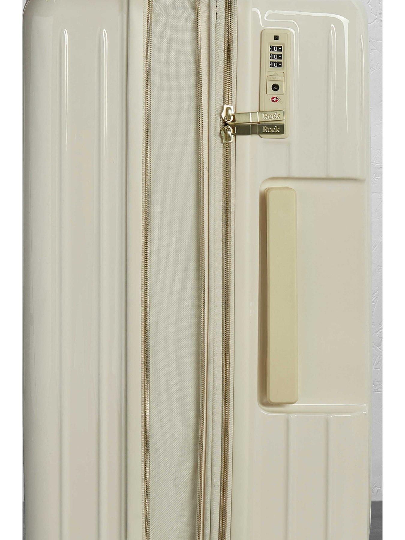 rock-luggage-primrose-cream-medium-suitcaseoutfit