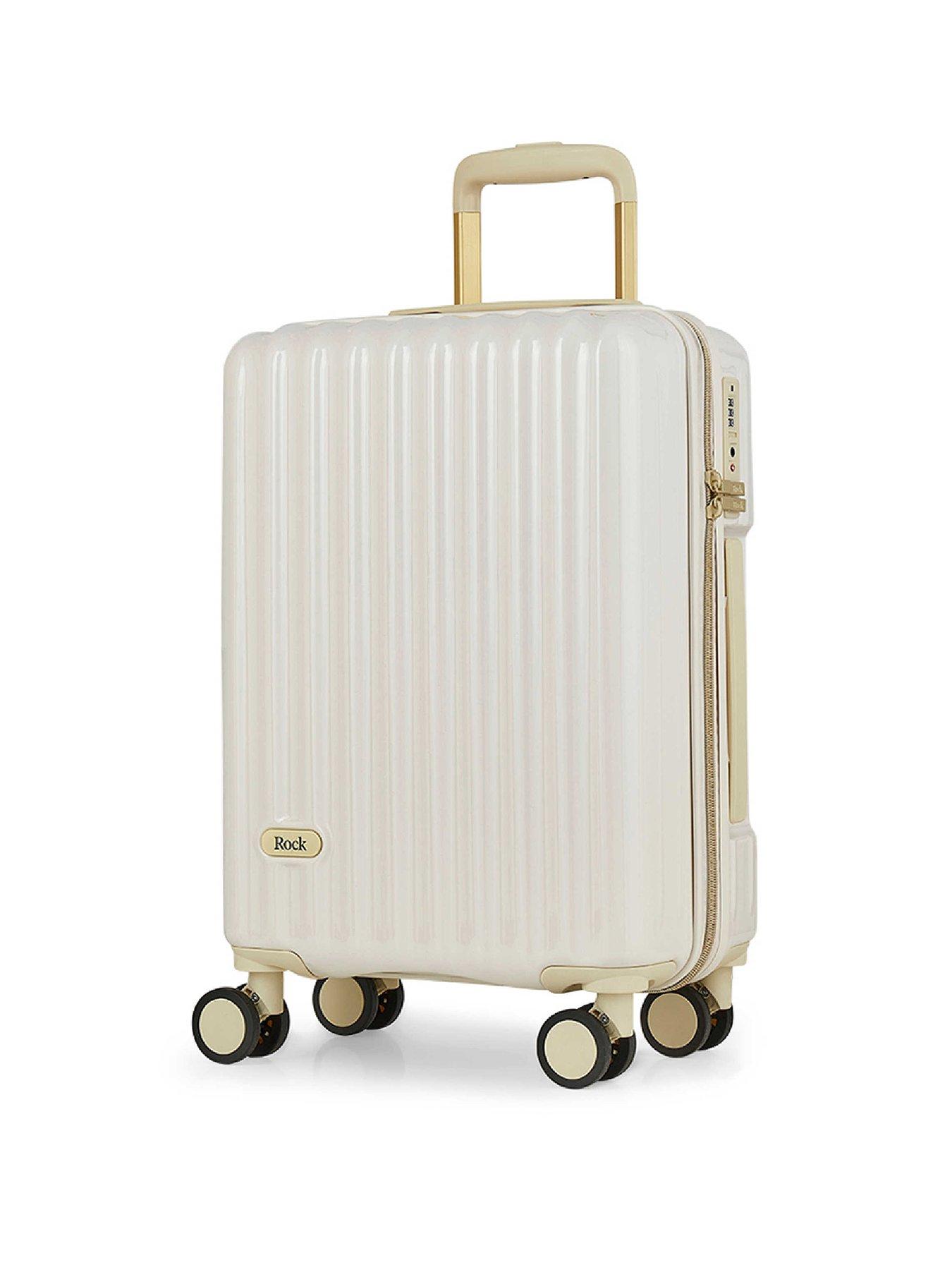 rock-luggage-primrose-cream-cabin-suitcase