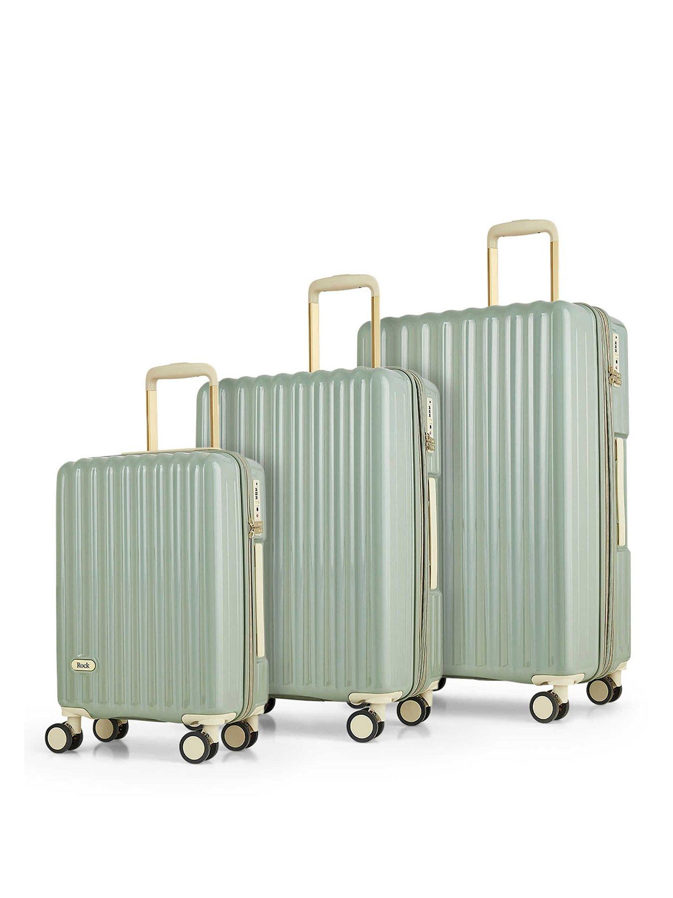 rock-luggage-primrose-green-3pc-set-suitcase