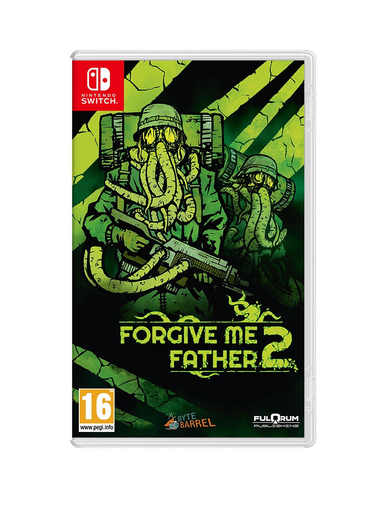 nintendo-forgive-me-father-2-nintendo-switch