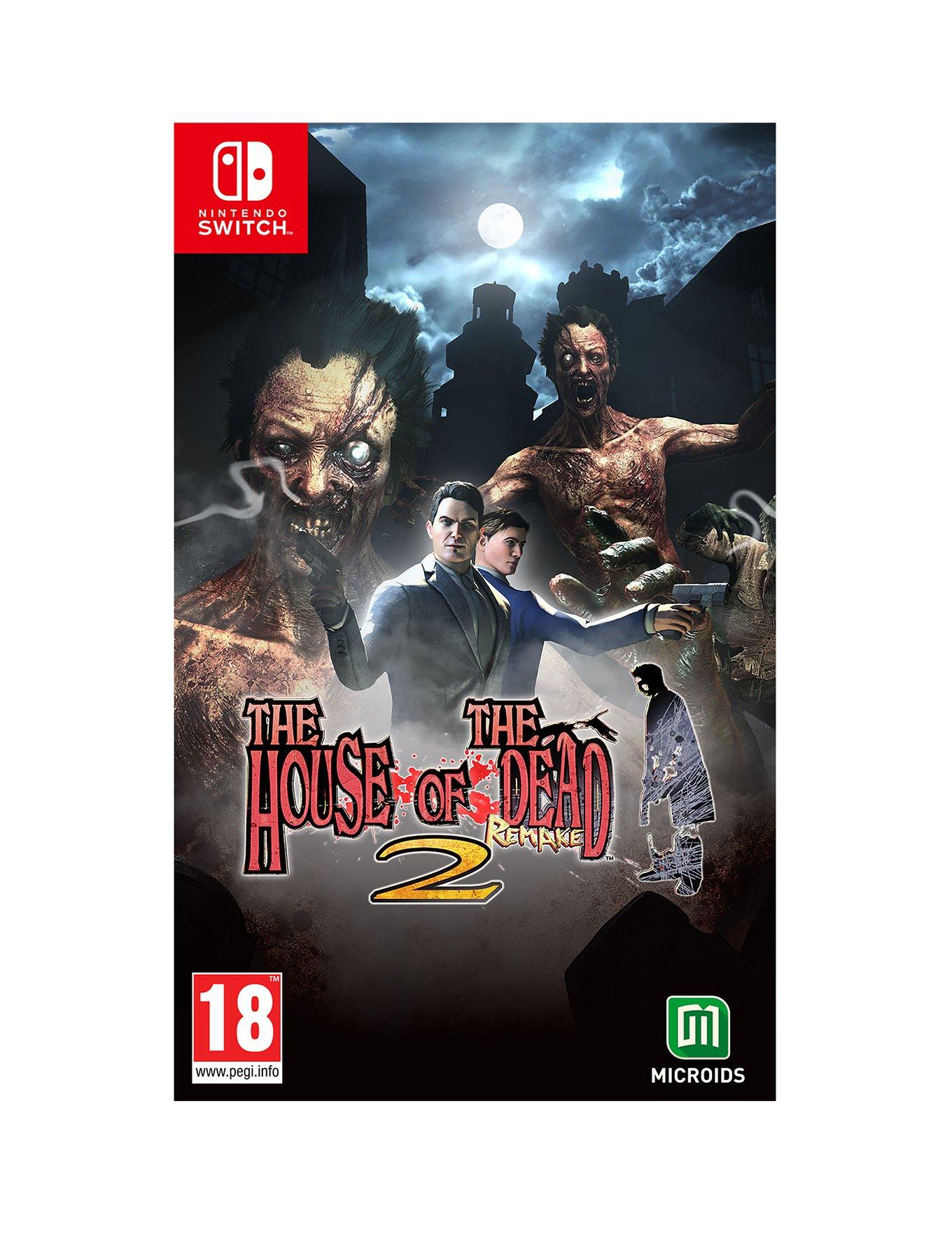 nintendo-switch-the-house-of-the-dead-2-remake-limited-edition