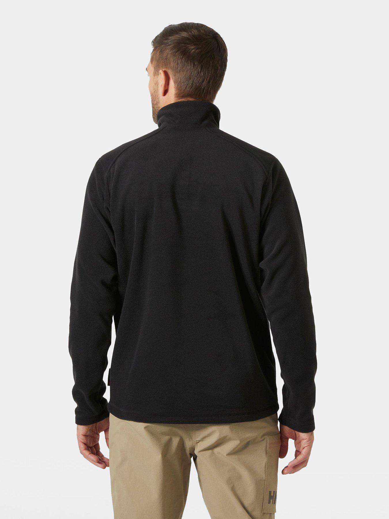helly-hansen-mens-daybreaker-12-zip-fleece-blackstillFront
