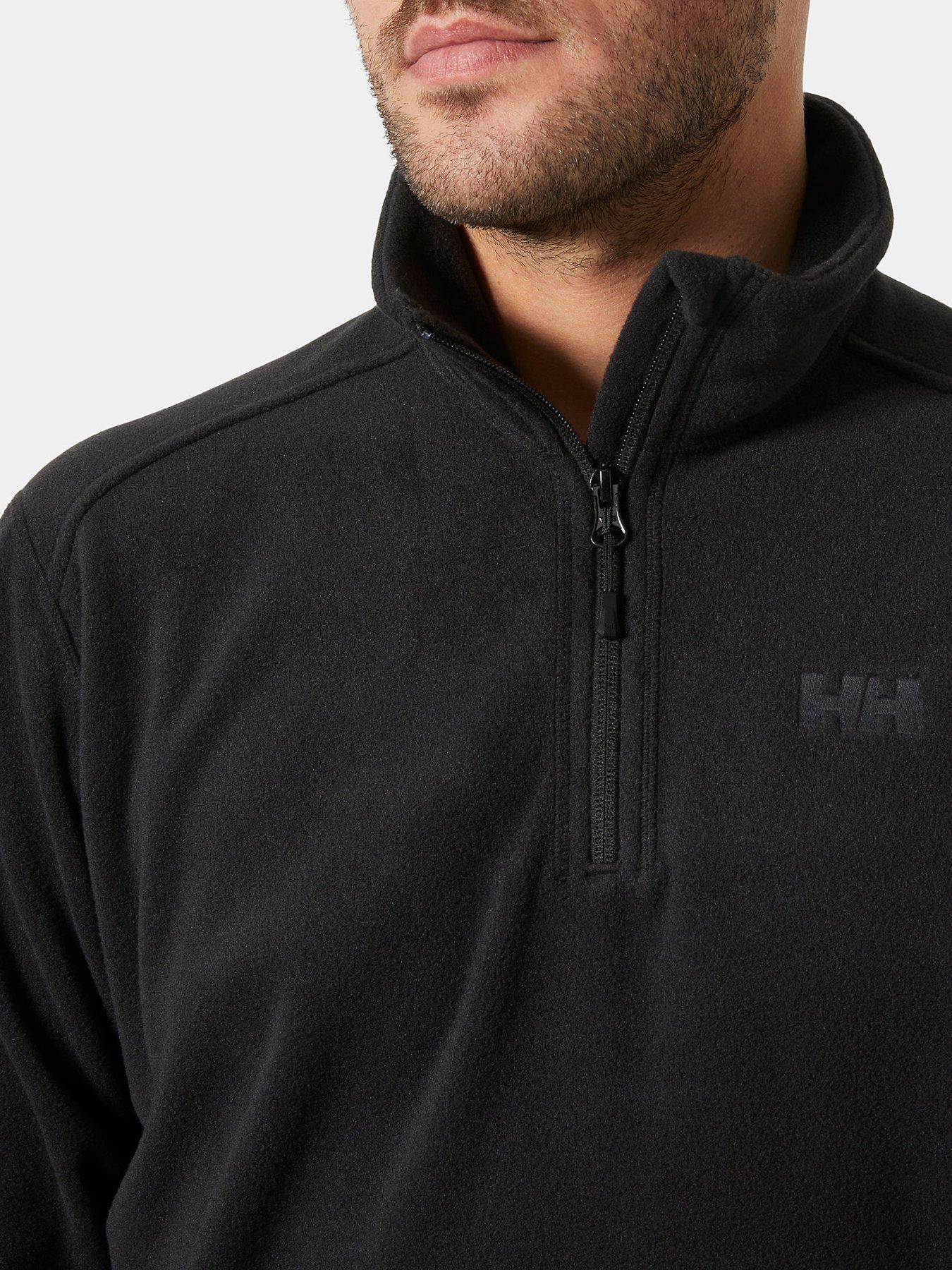 helly-hansen-mens-daybreaker-12-zip-fleece-blackoutfit