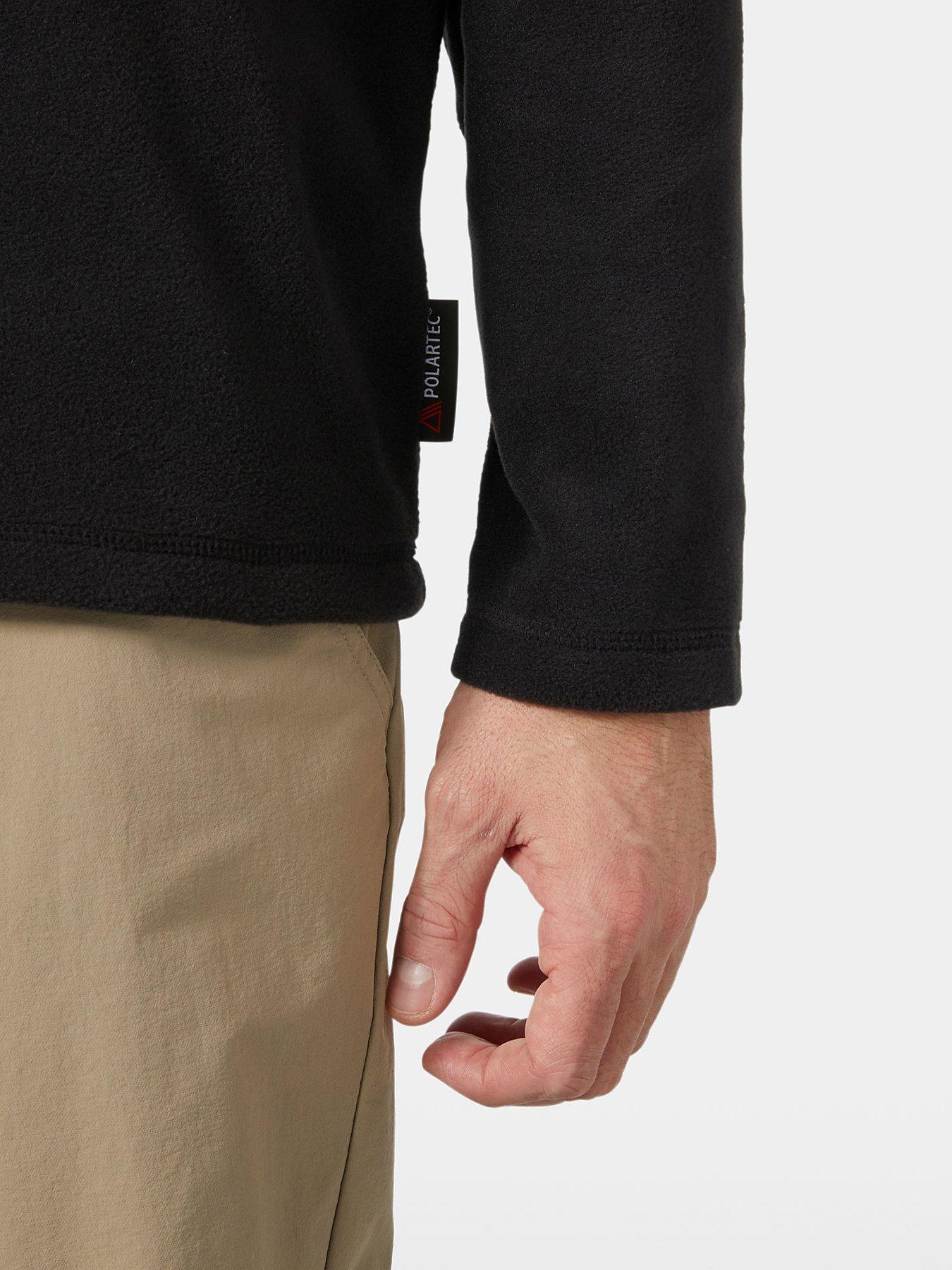 helly-hansen-mens-daybreaker-12-zip-fleece-blackdetail