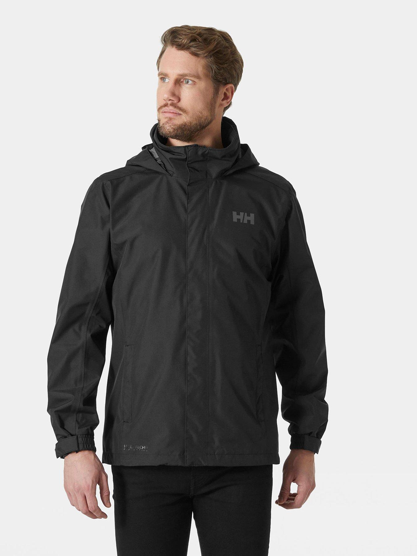helly-hansen-mens-dubliner-jacket-blackfront