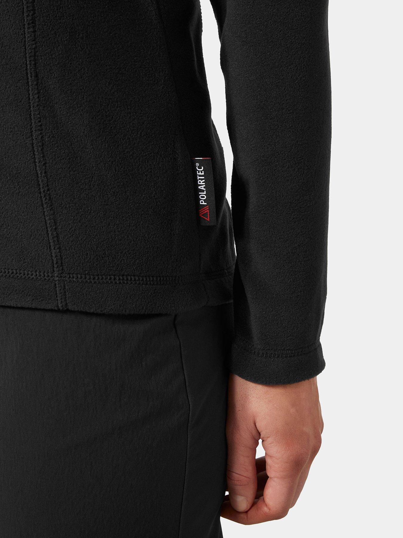 helly-hansen-womens-daybreaker-12-zip-fleece-blackdetail