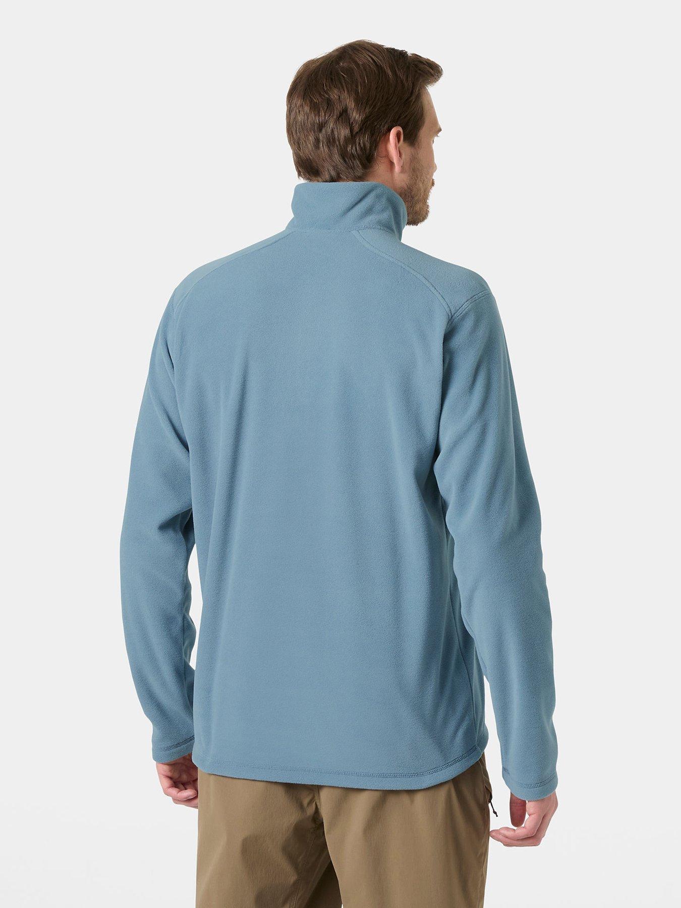 helly-hansen-mens-daybreaker-12-zip-fleece-navystillFront