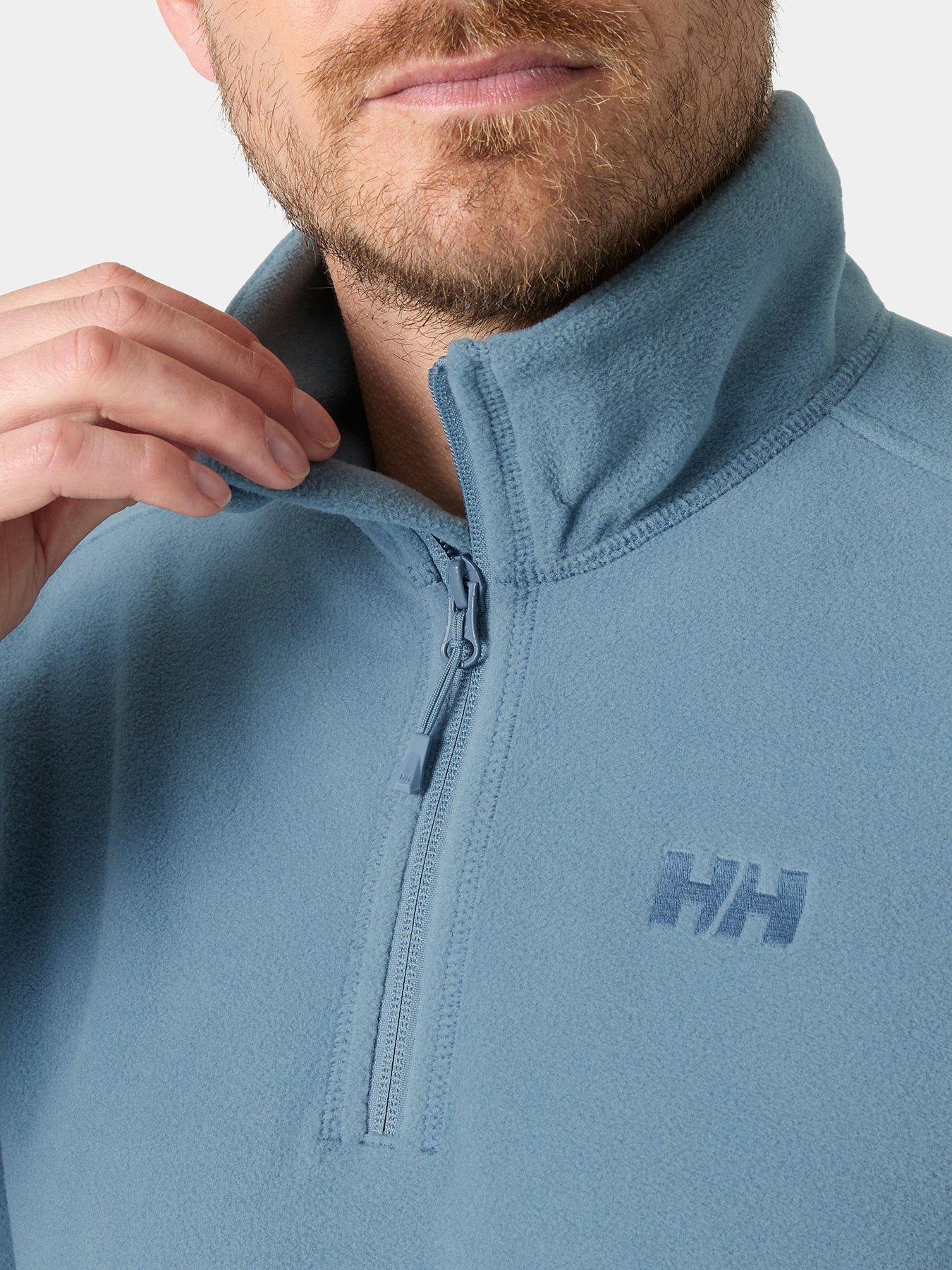 helly-hansen-mens-daybreaker-12-zip-fleece-navyoutfit