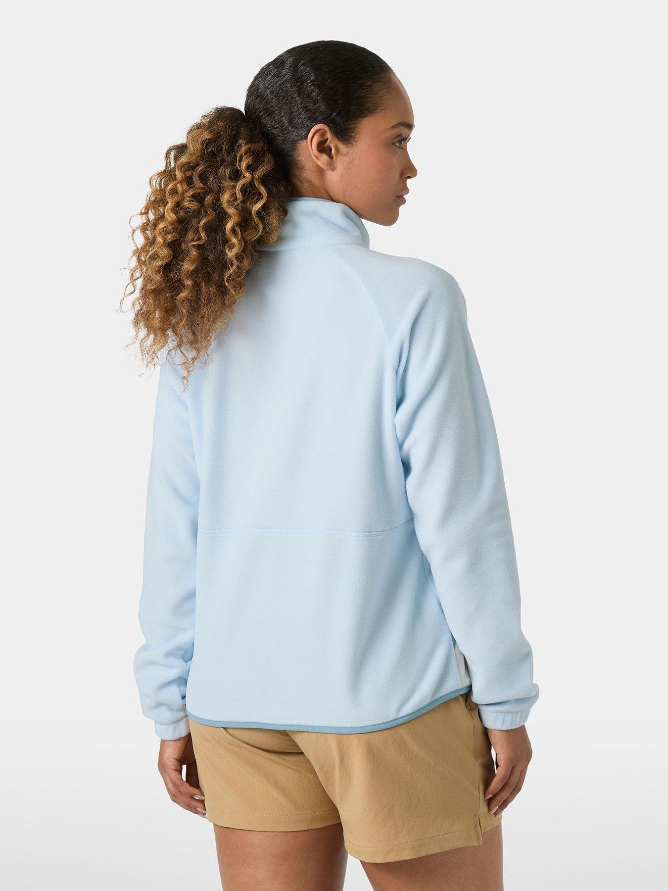 helly-hansen-womens-rig-fleece-12-zip-bluestillFront