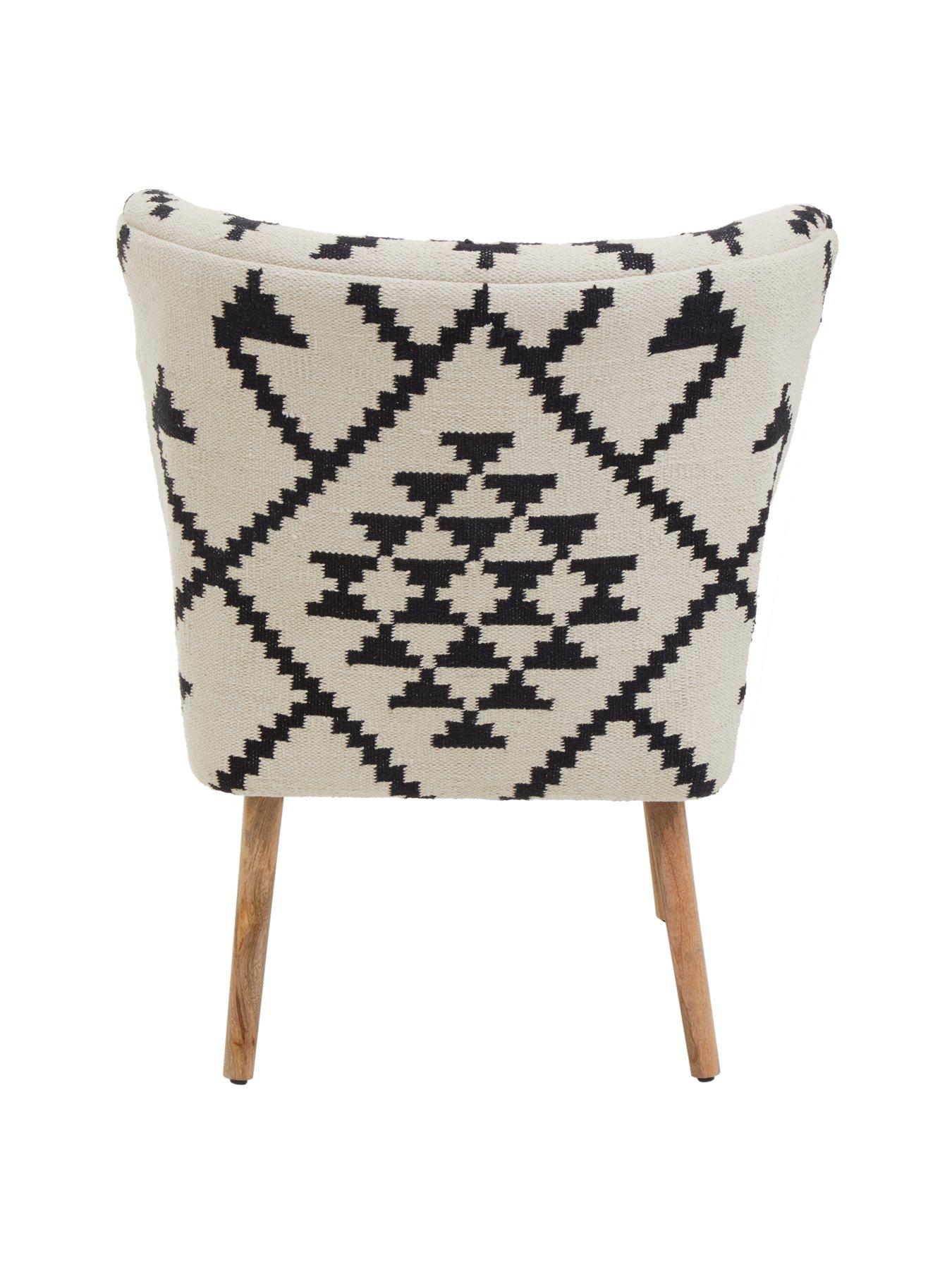 interiors-by-premier-cefena-berber-style-mango-wood-chairoutfit