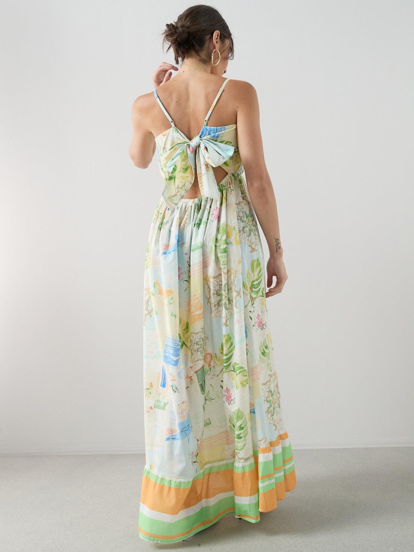 the-very-collection-postcard-print-maxi-beach-dress-multistillFront