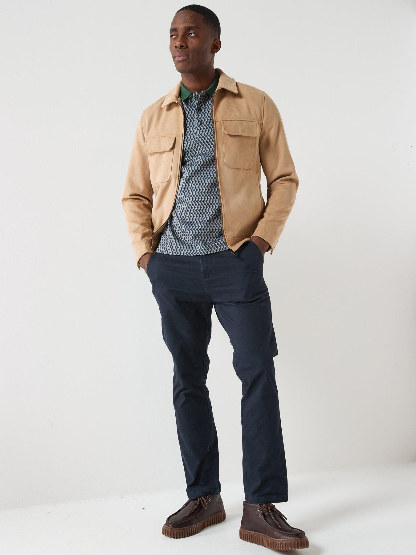 farah-whitston-polo-shirt-greenback