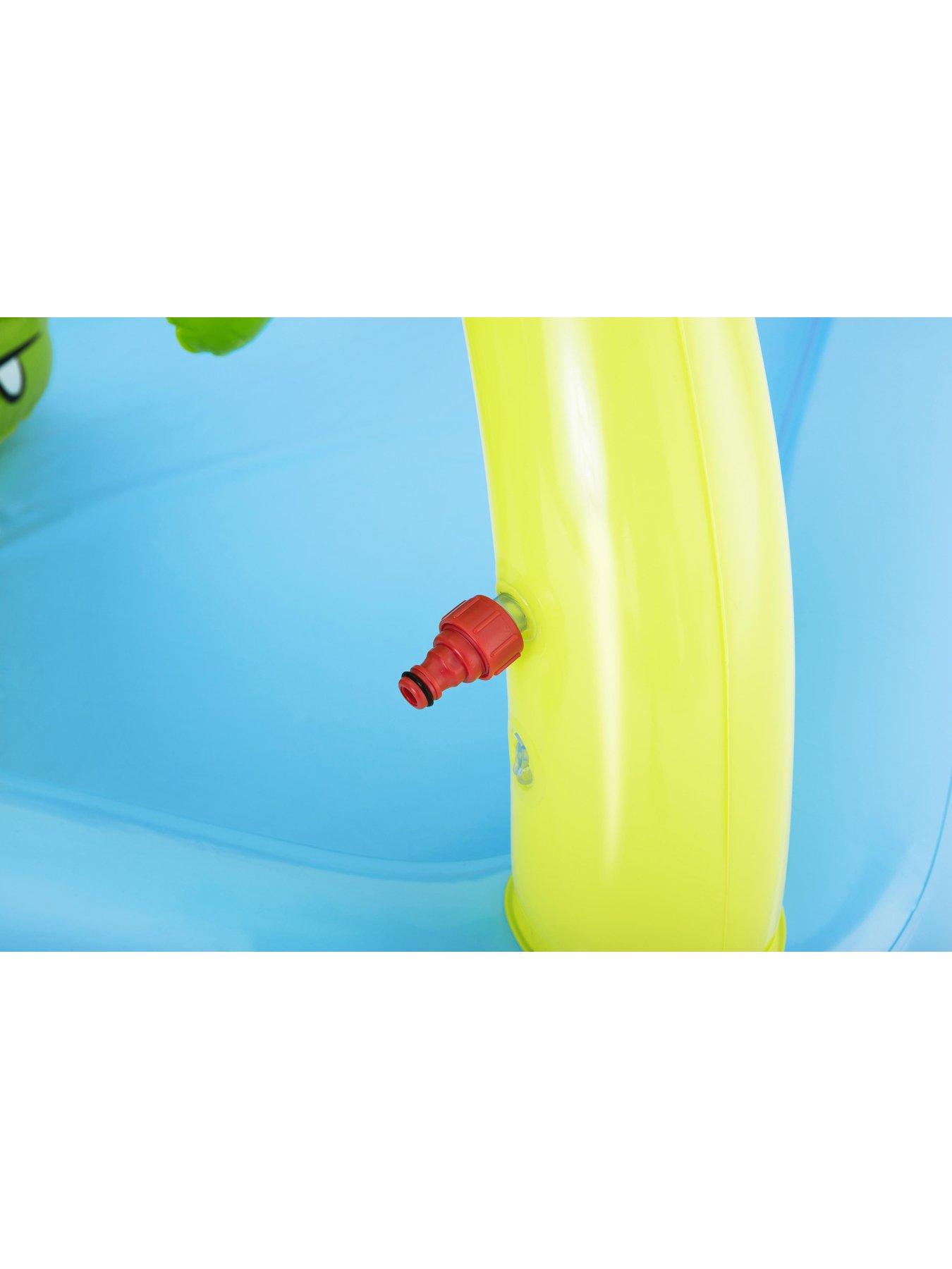 Image 7 of 7 of Bestway Fantastic Aquarium Play Center