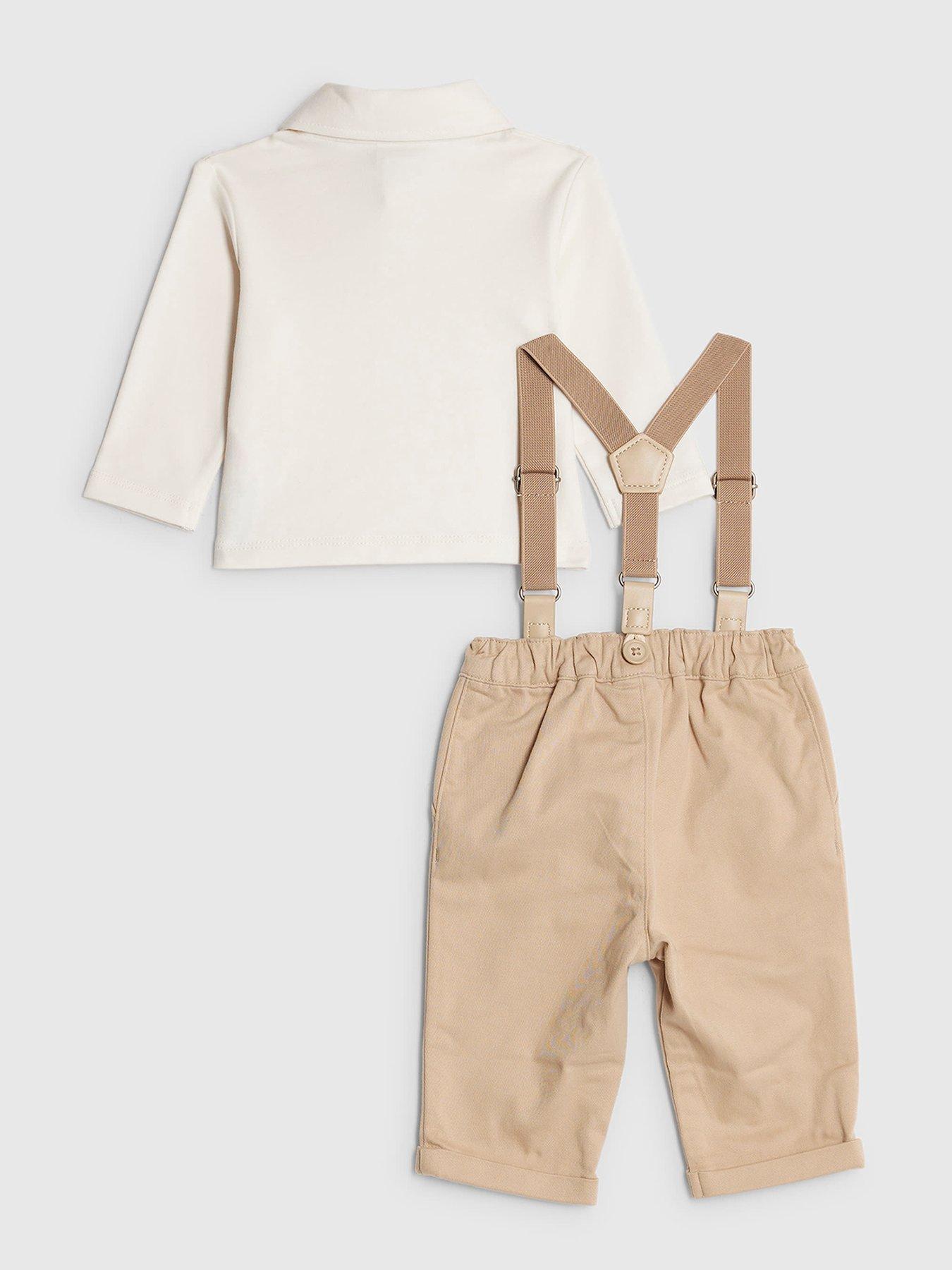 river-island-baby-boys-gingerbread-dungarees-beigeback