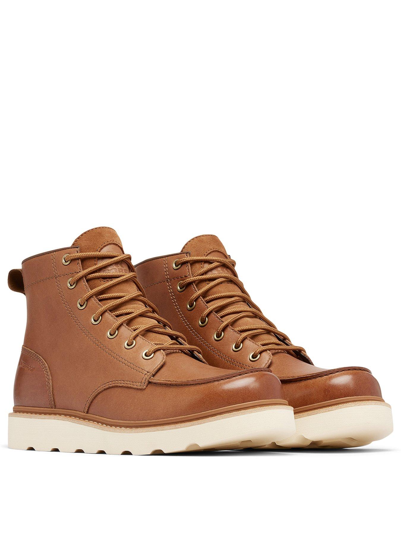 sorel-mens-slabtown-62-moc-waterproof-boots-brownstillFront