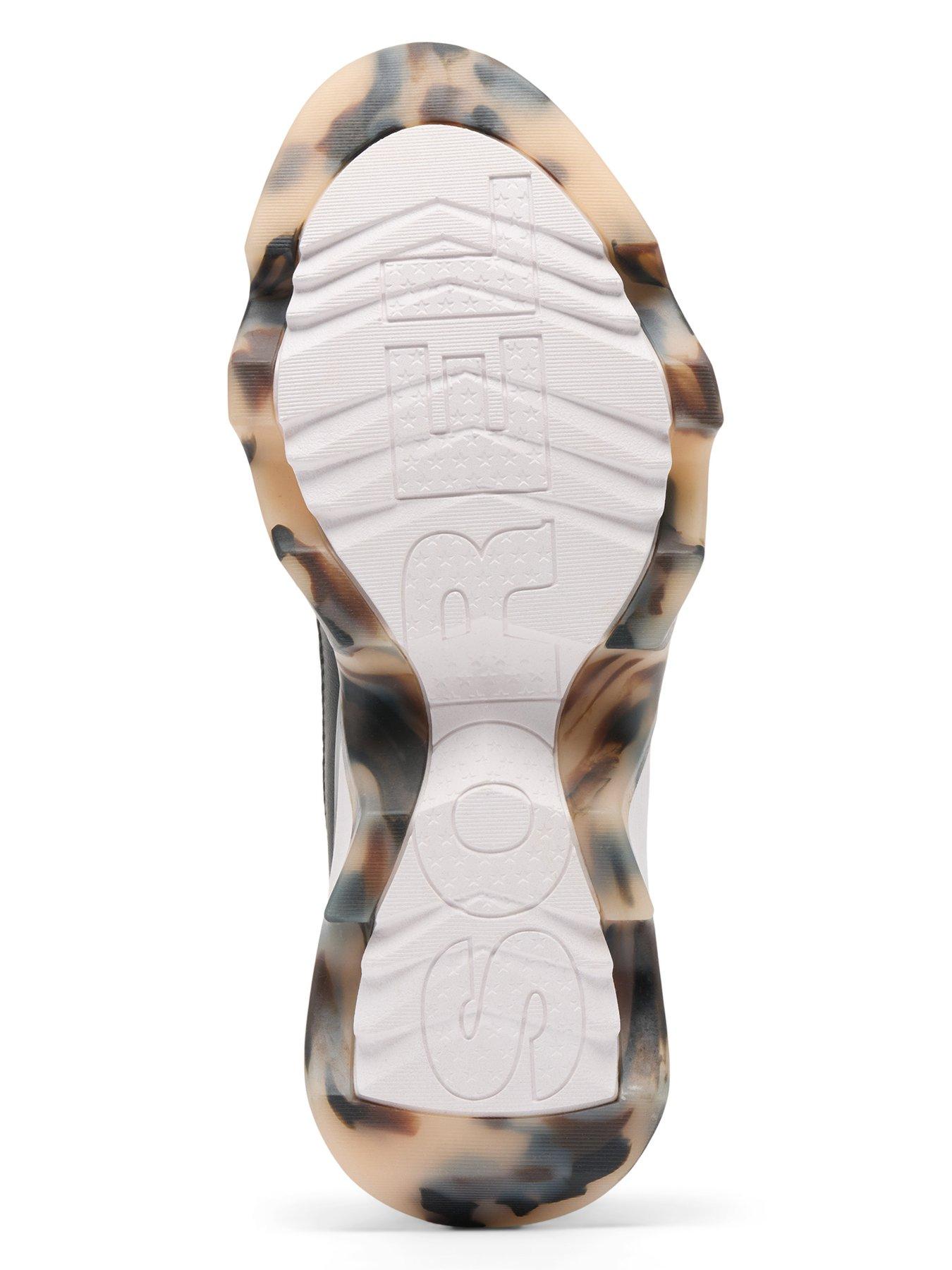 sorel-womens-kinetic-array-trainers-blackdetail