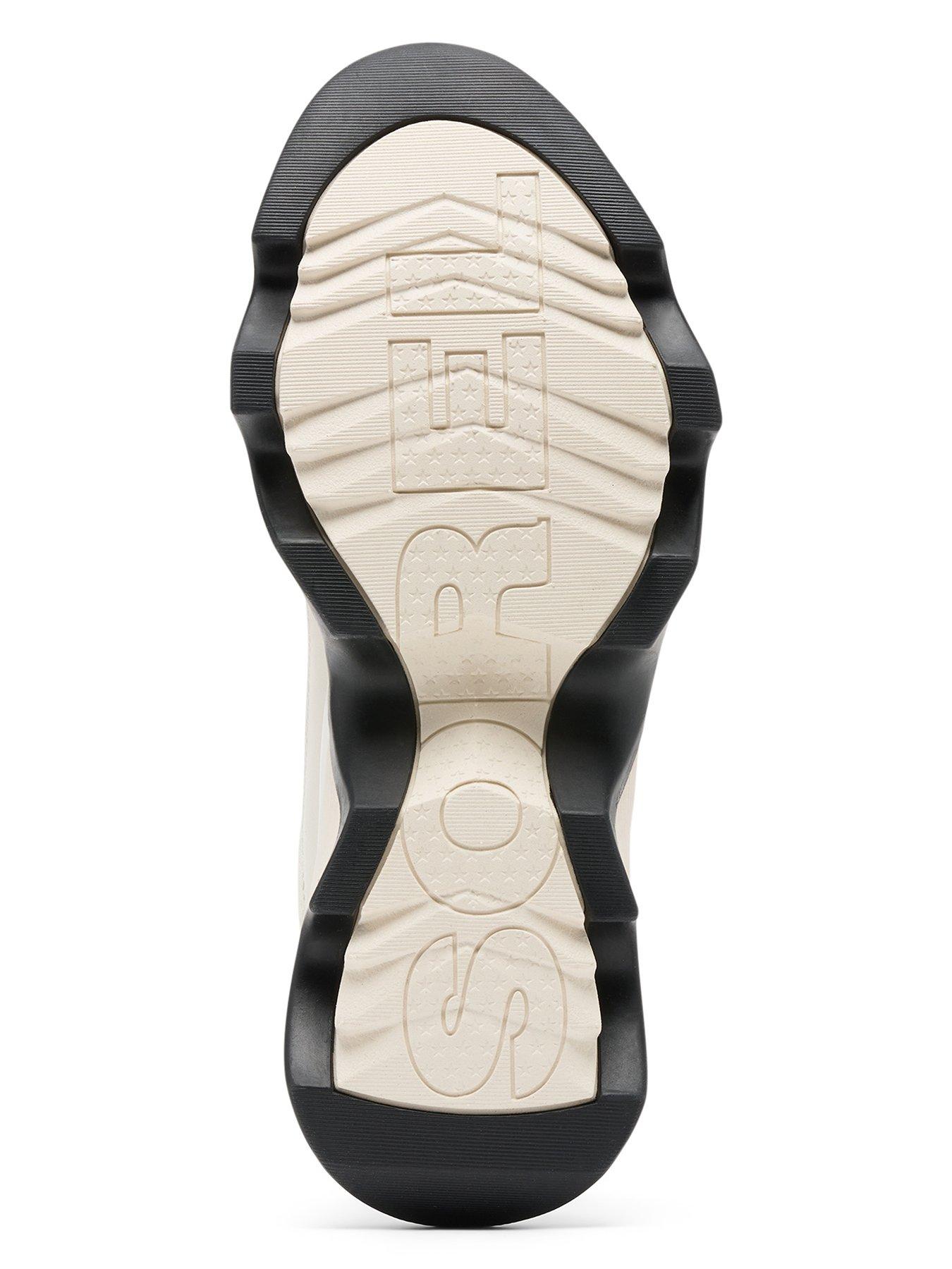 sorel-womens-kinetic-array-trainers-creamdetail